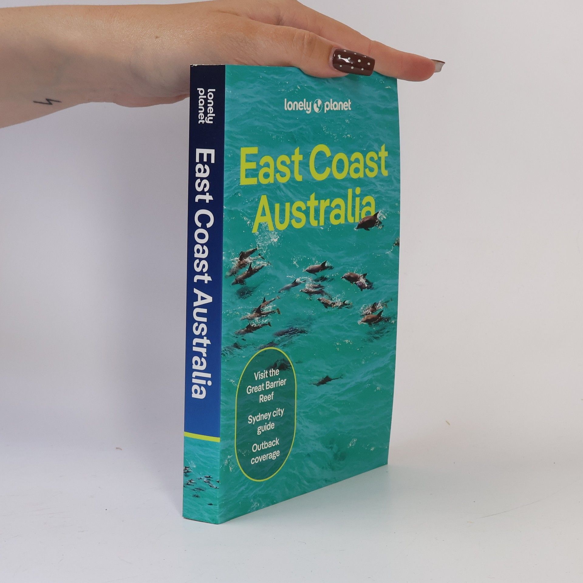 East Coast Australia