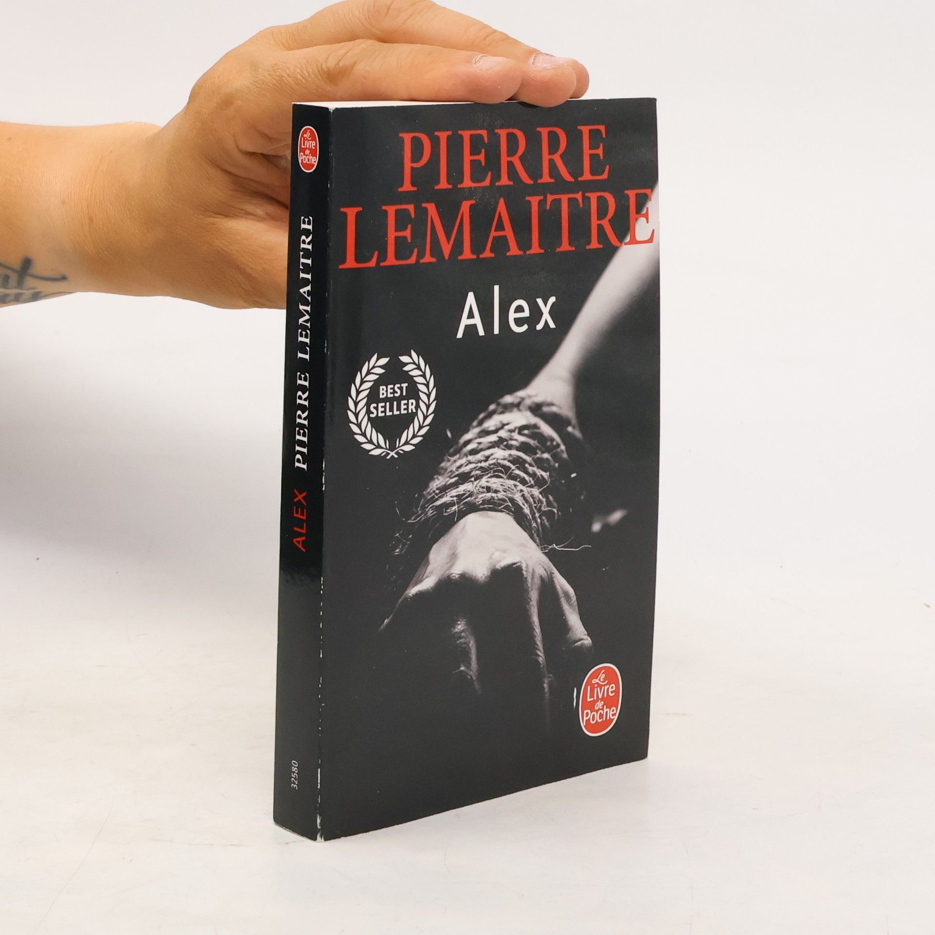 Alex