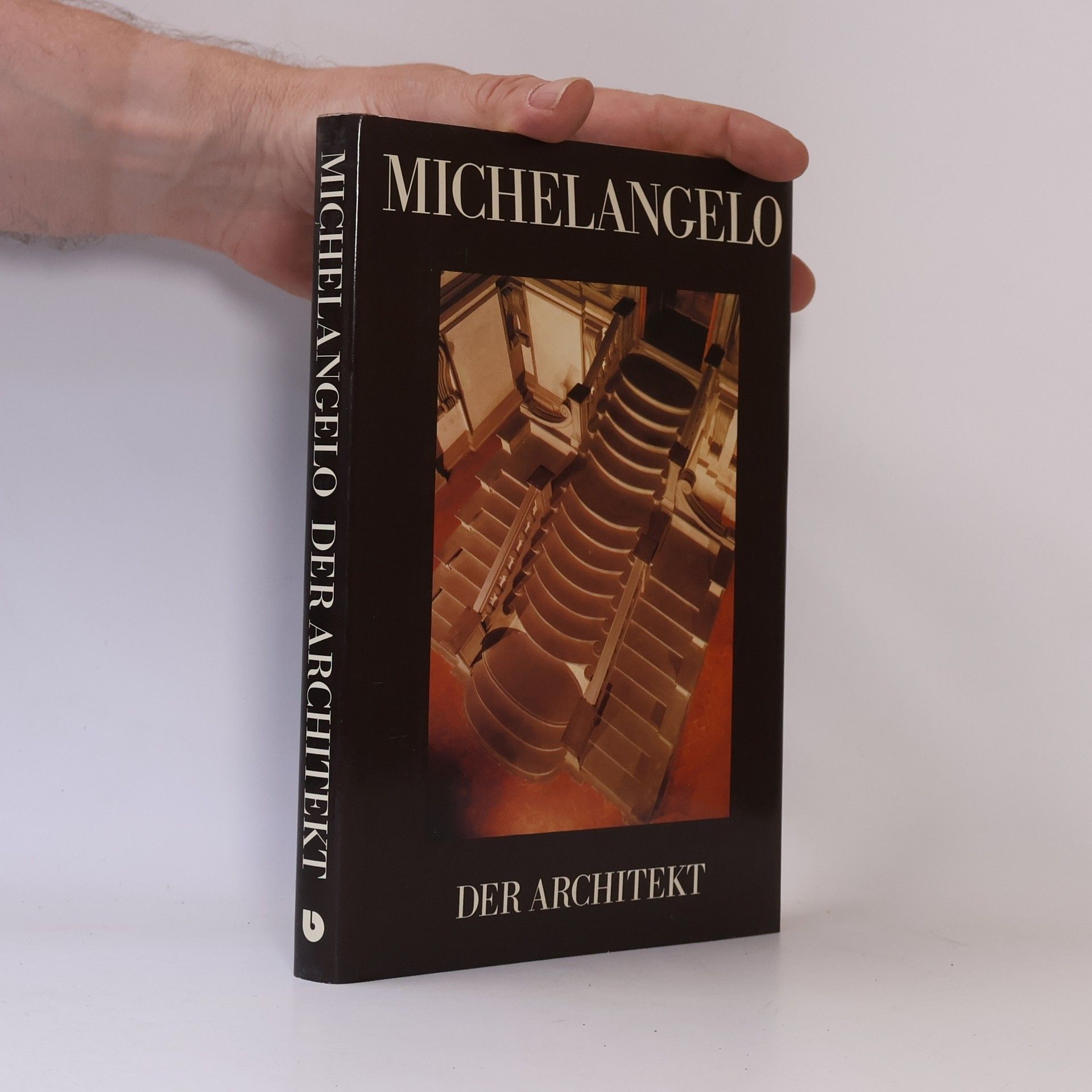 Michelangelo: Der Maler, Der Bildhauer, Der Architekt