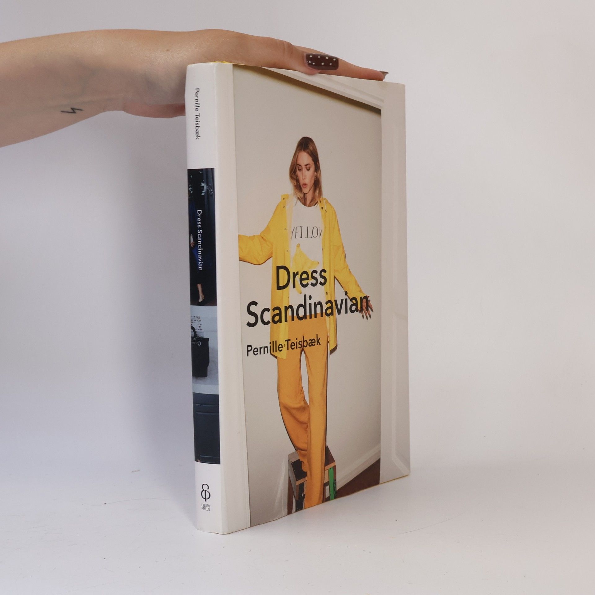 Pernille Teisbaek Dress Scandinavian