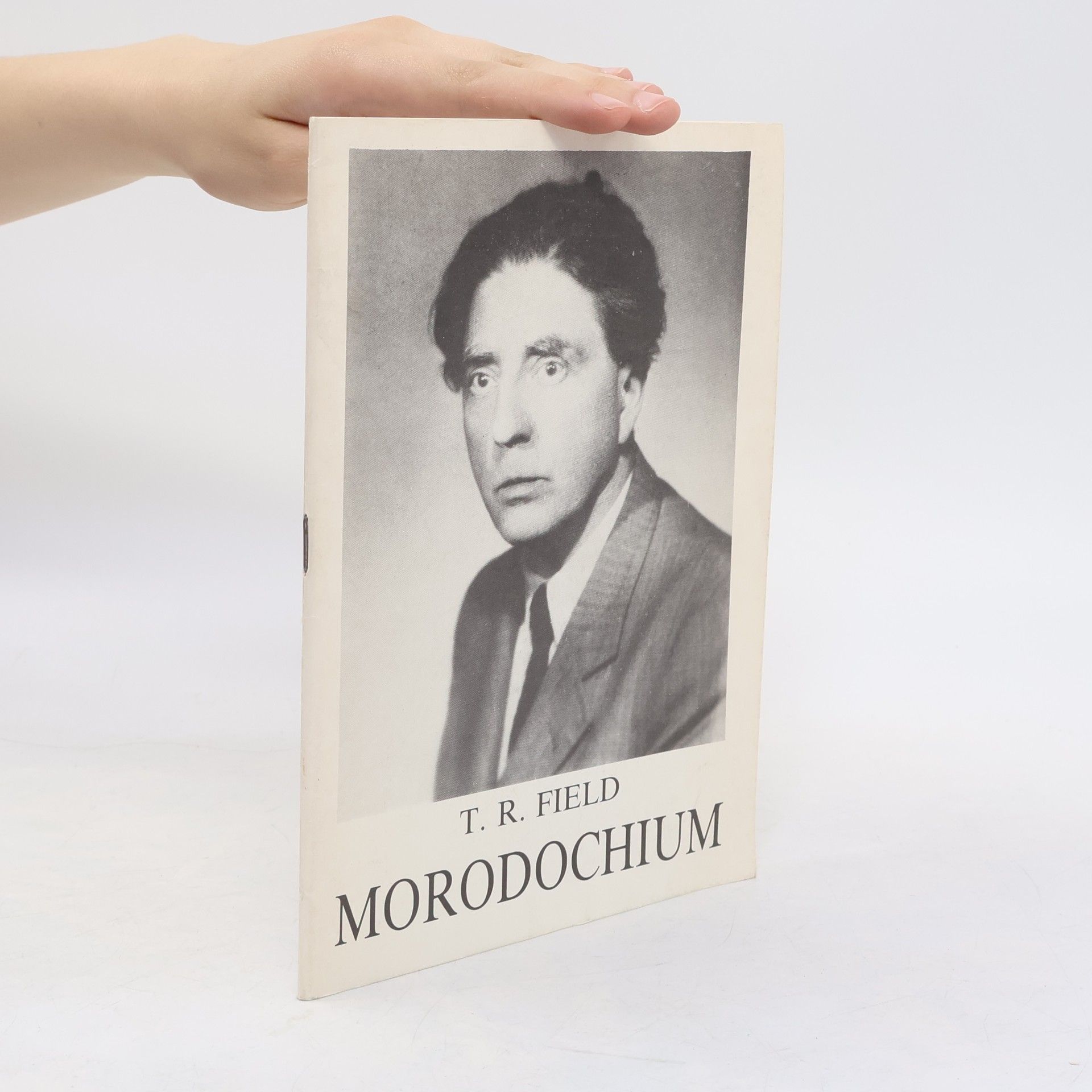 T. R. Field Morodochium
