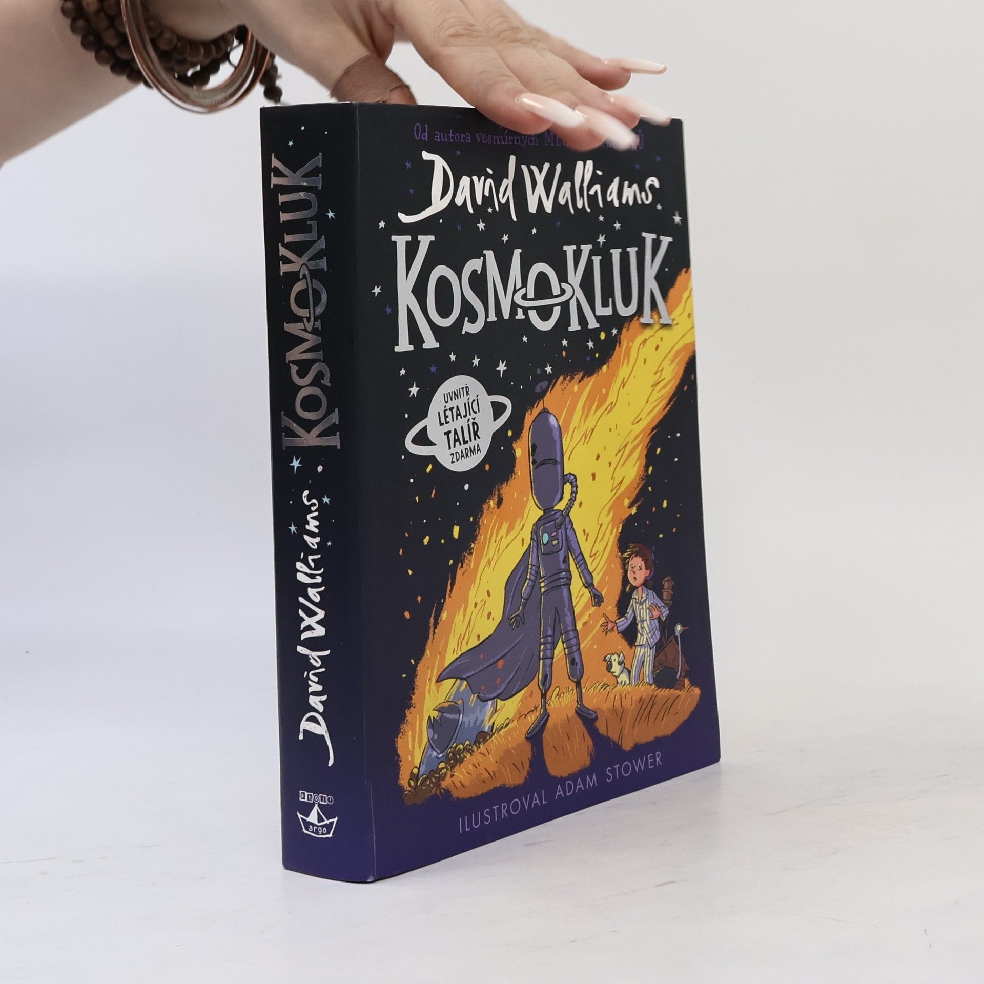 Kosmokluk