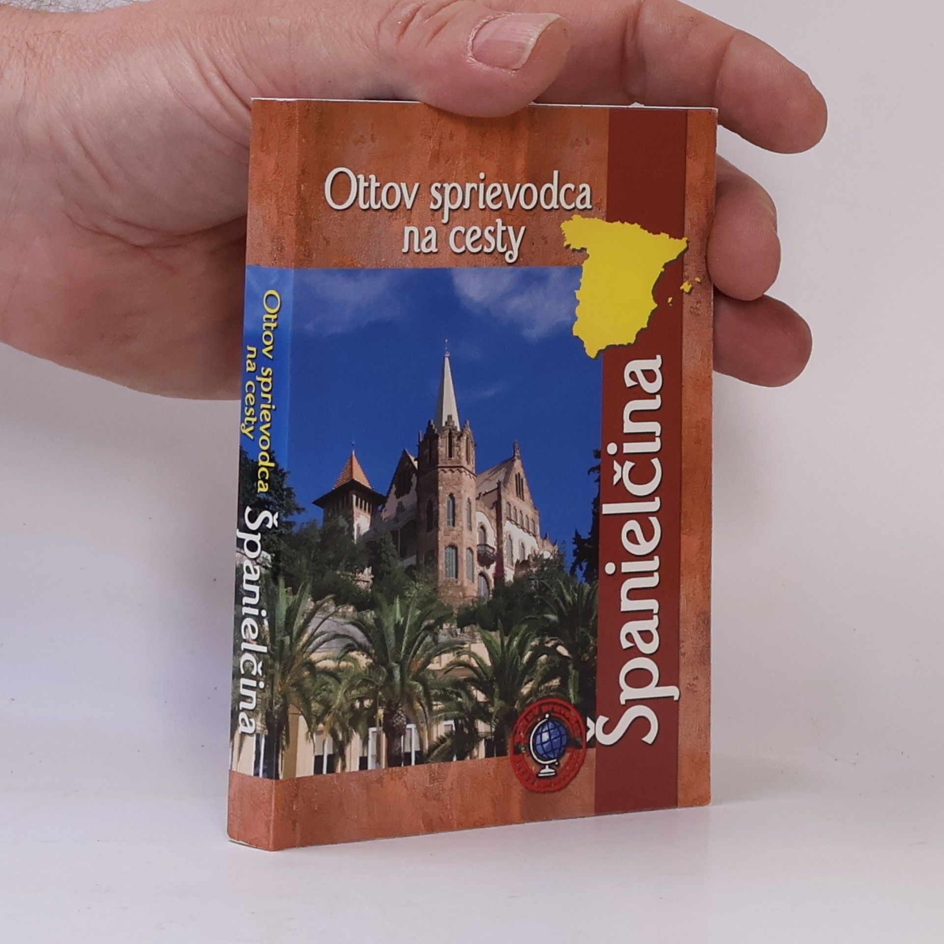 Kolektív autorov Španielčina