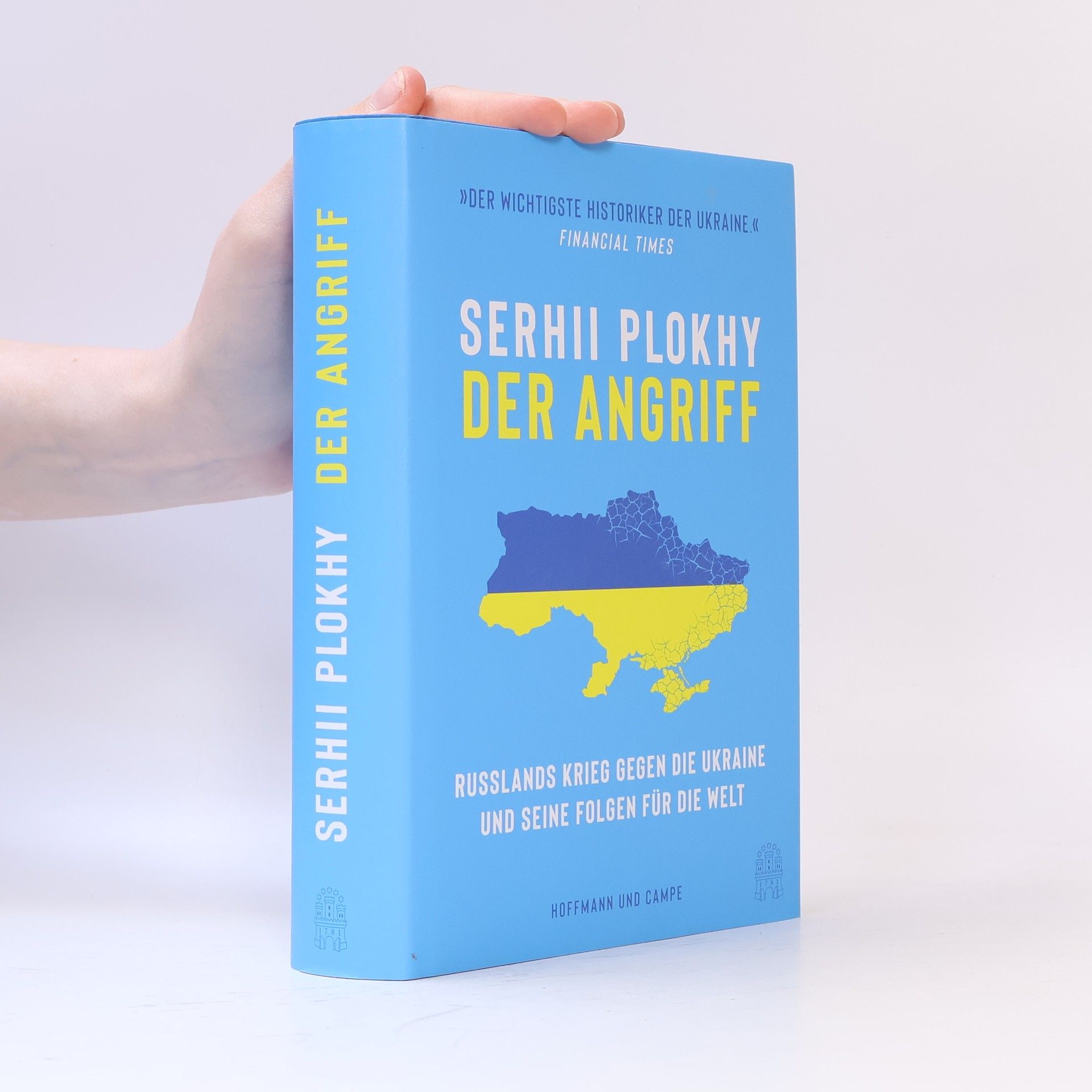 Der Angriff