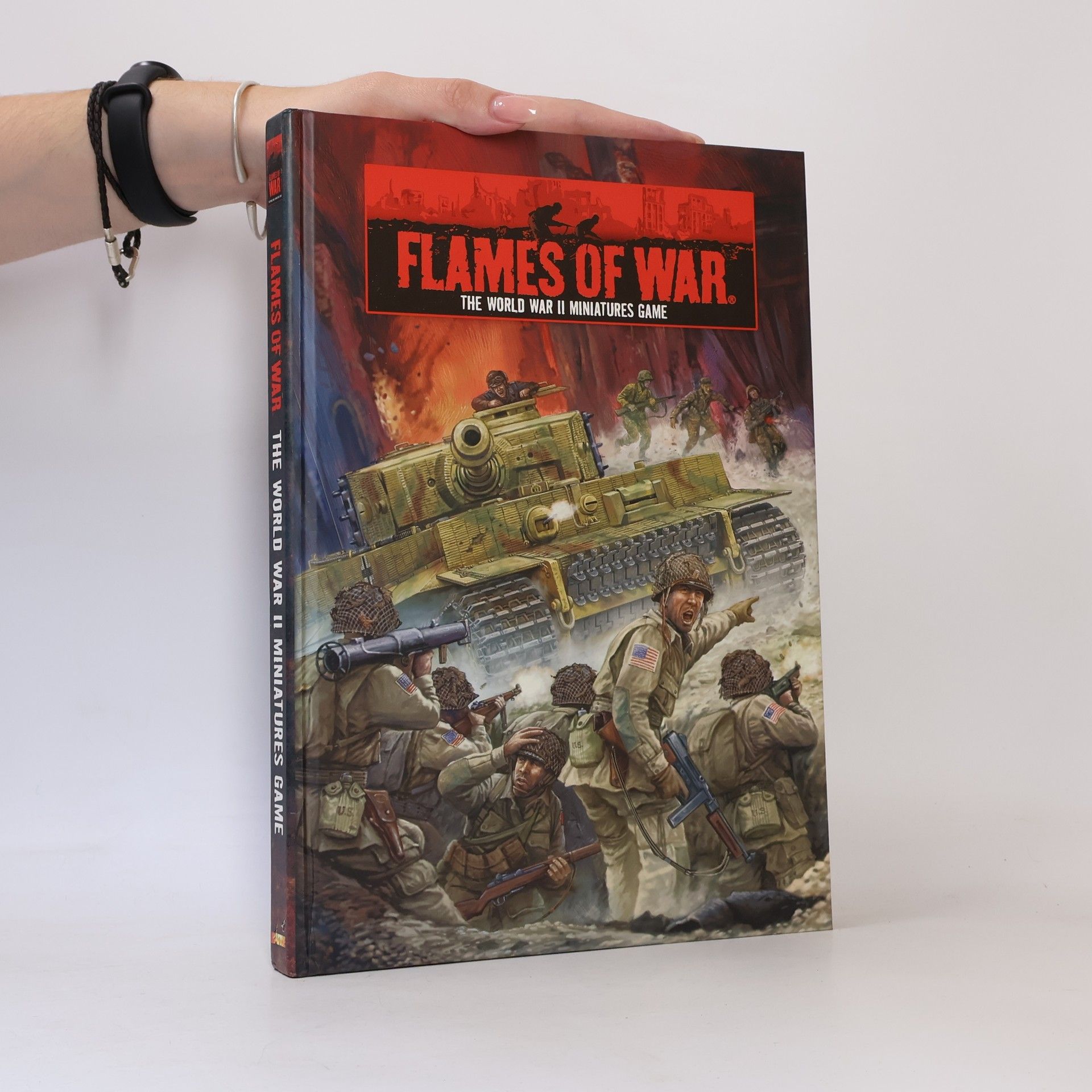 Flames of War