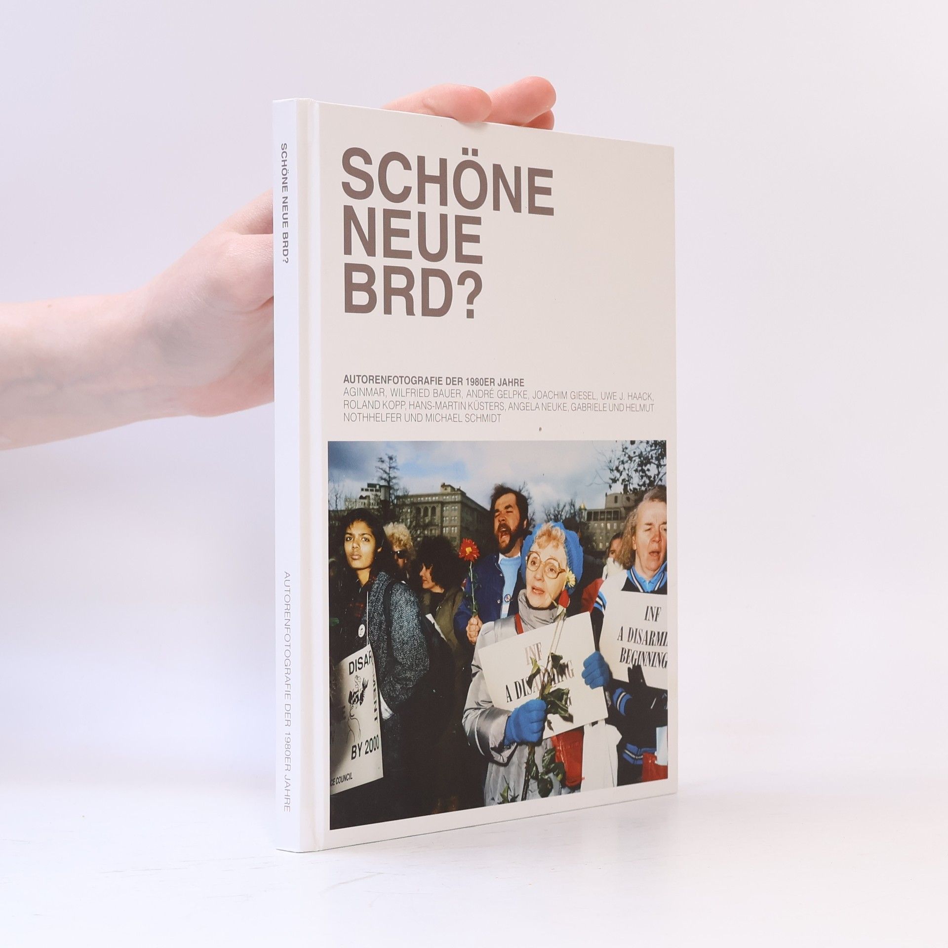 Autorenkollektiv Schöne neue BDR?