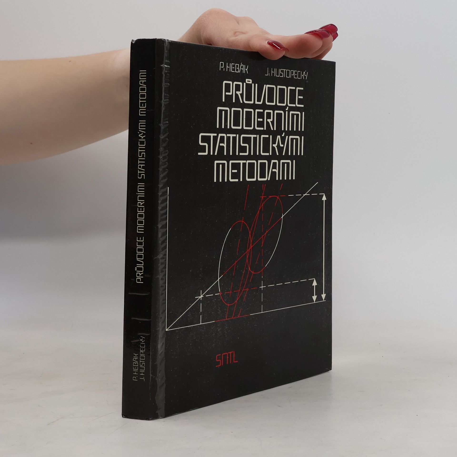 Průvodce moderními statistickými metodami