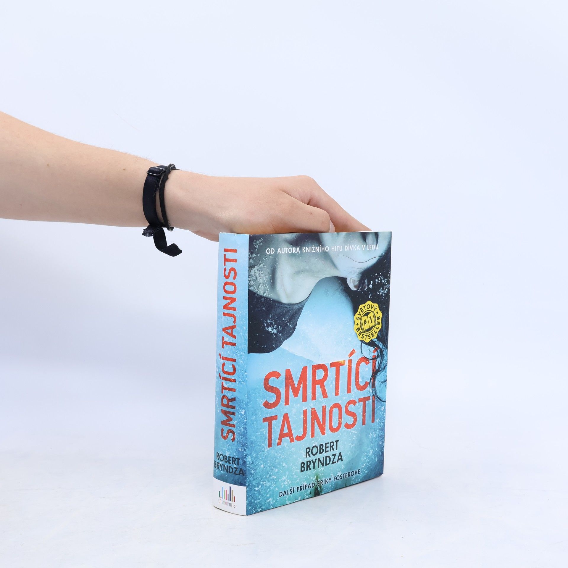 Smrtící tajnosti