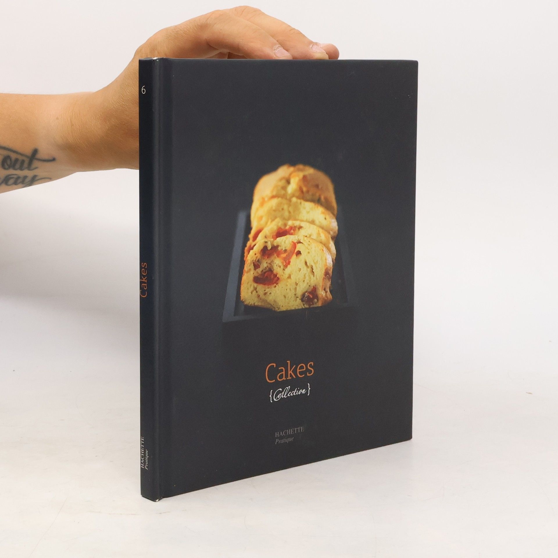 Catherine Moreau Cakes