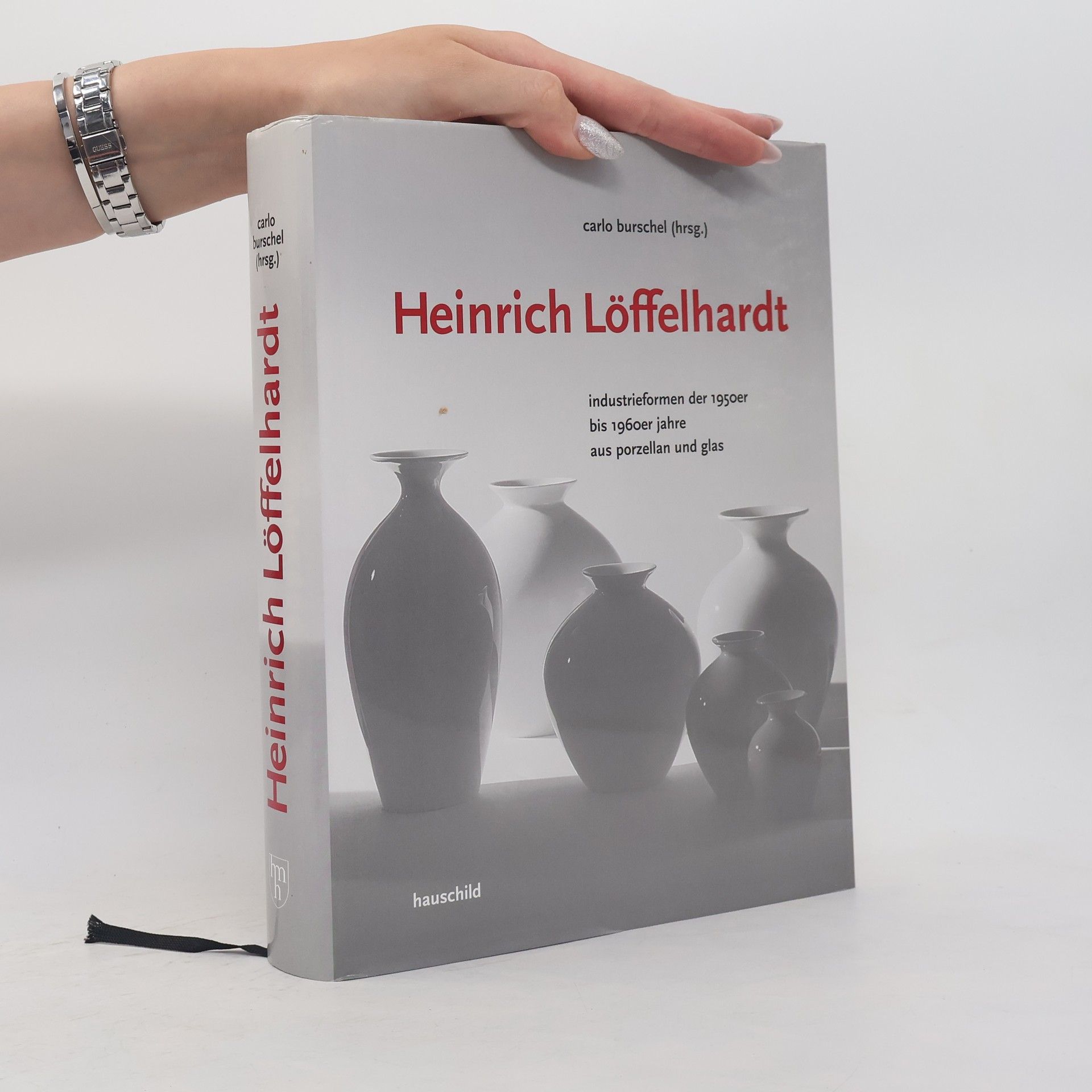 Heinrich Löffelhardt Heinrich Löffelhardt