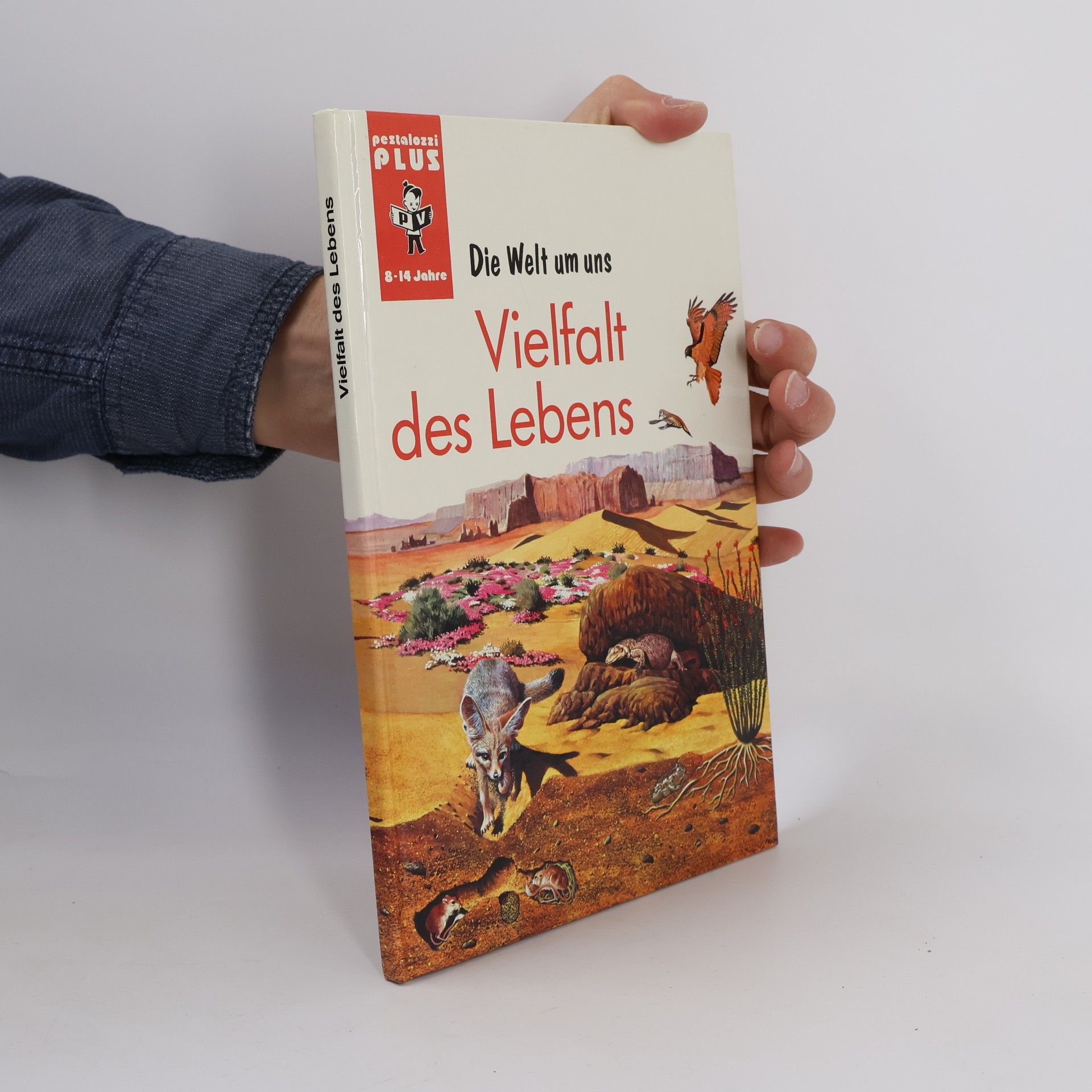 Vielfalt des Lebens