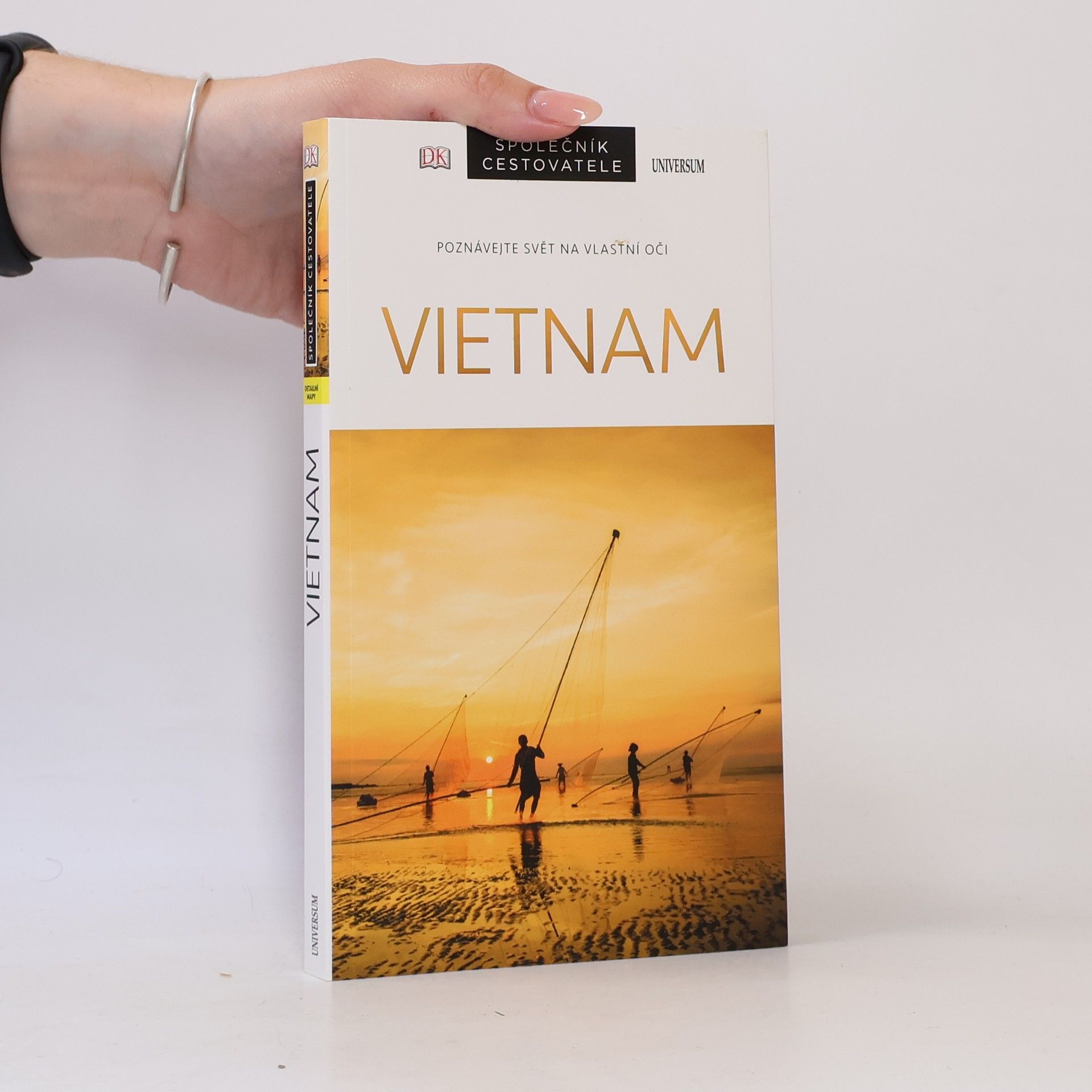 Kolektiv autorů Vietnam
