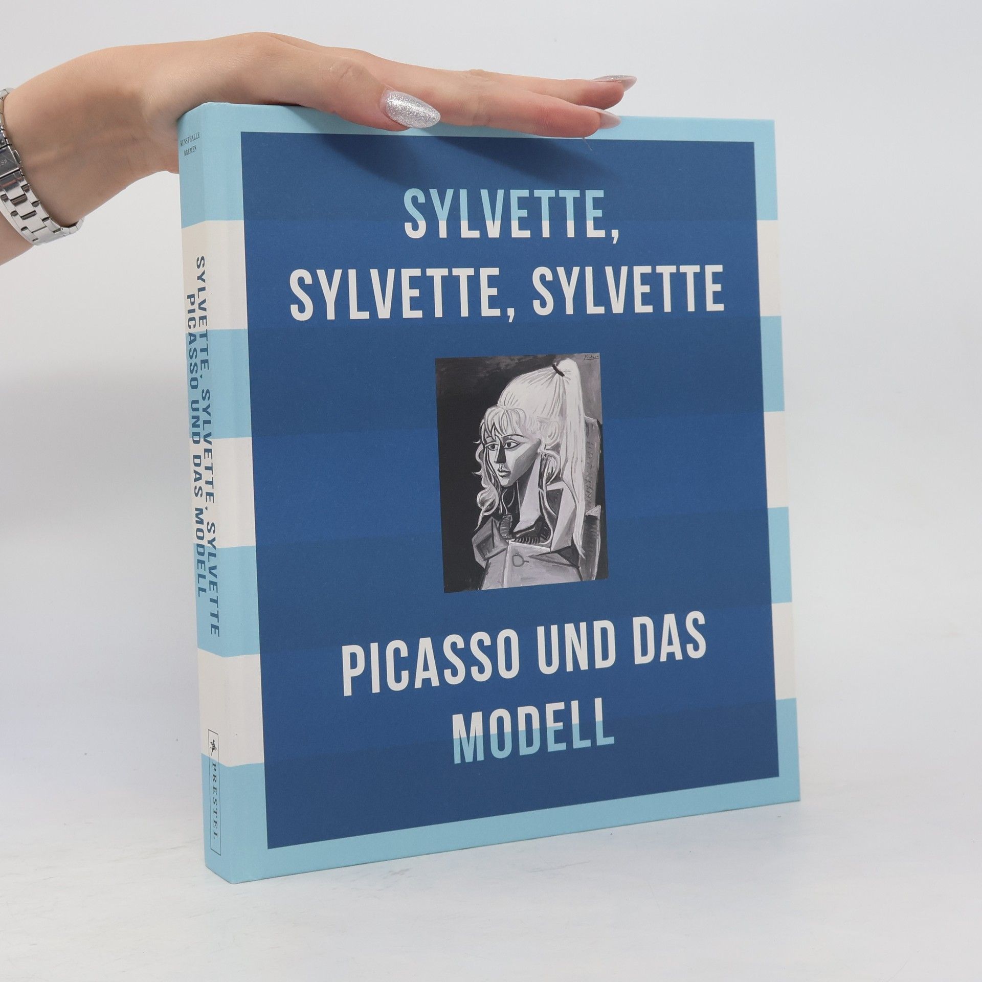 Autorenkollektiv Sylvette, sylvett, sylvette
