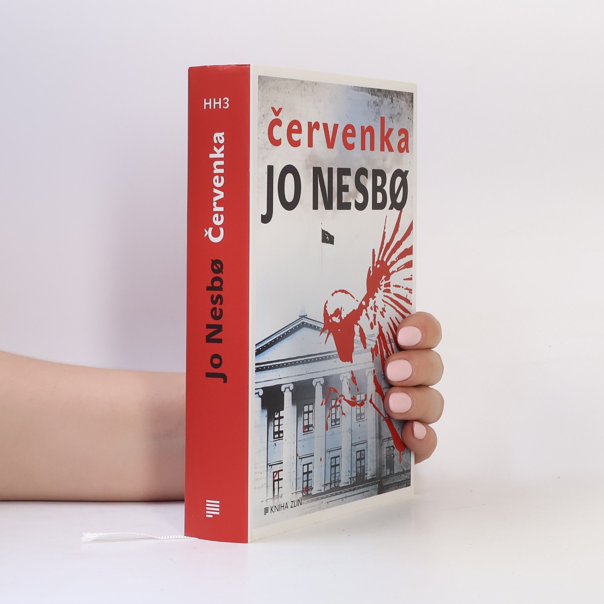 Červenka