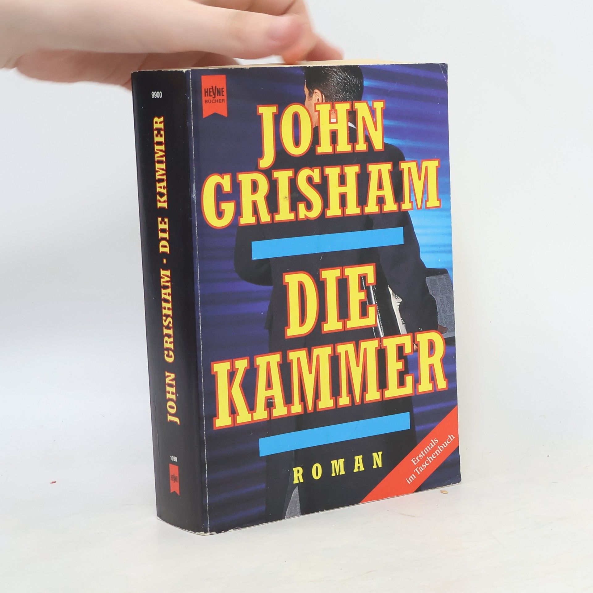 Die Kammer