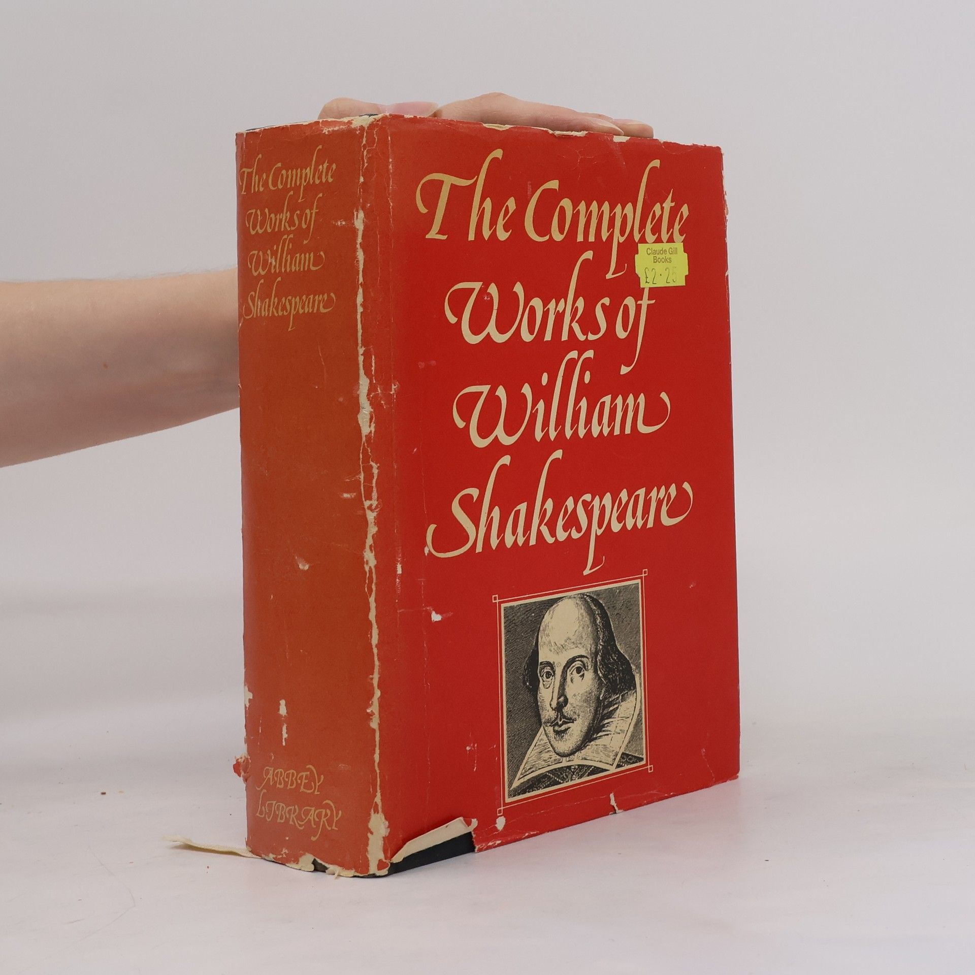 William Shakespeare The Complete Works of William Shakespeare