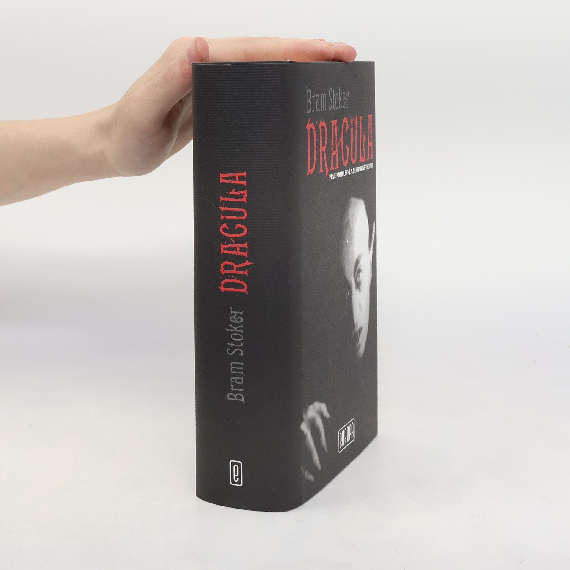 Bram Stoker Dracula