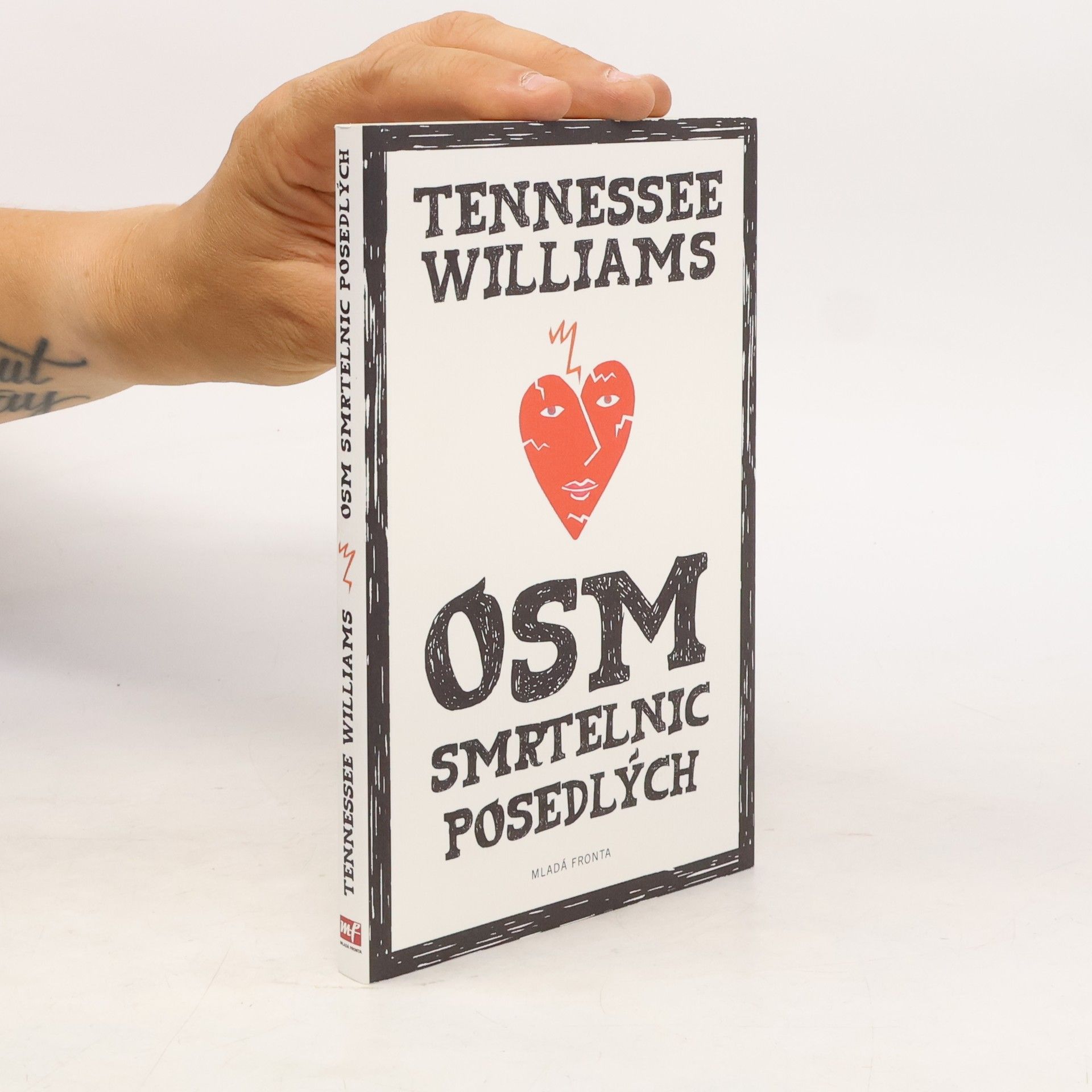Osm smrtelnic posedlých