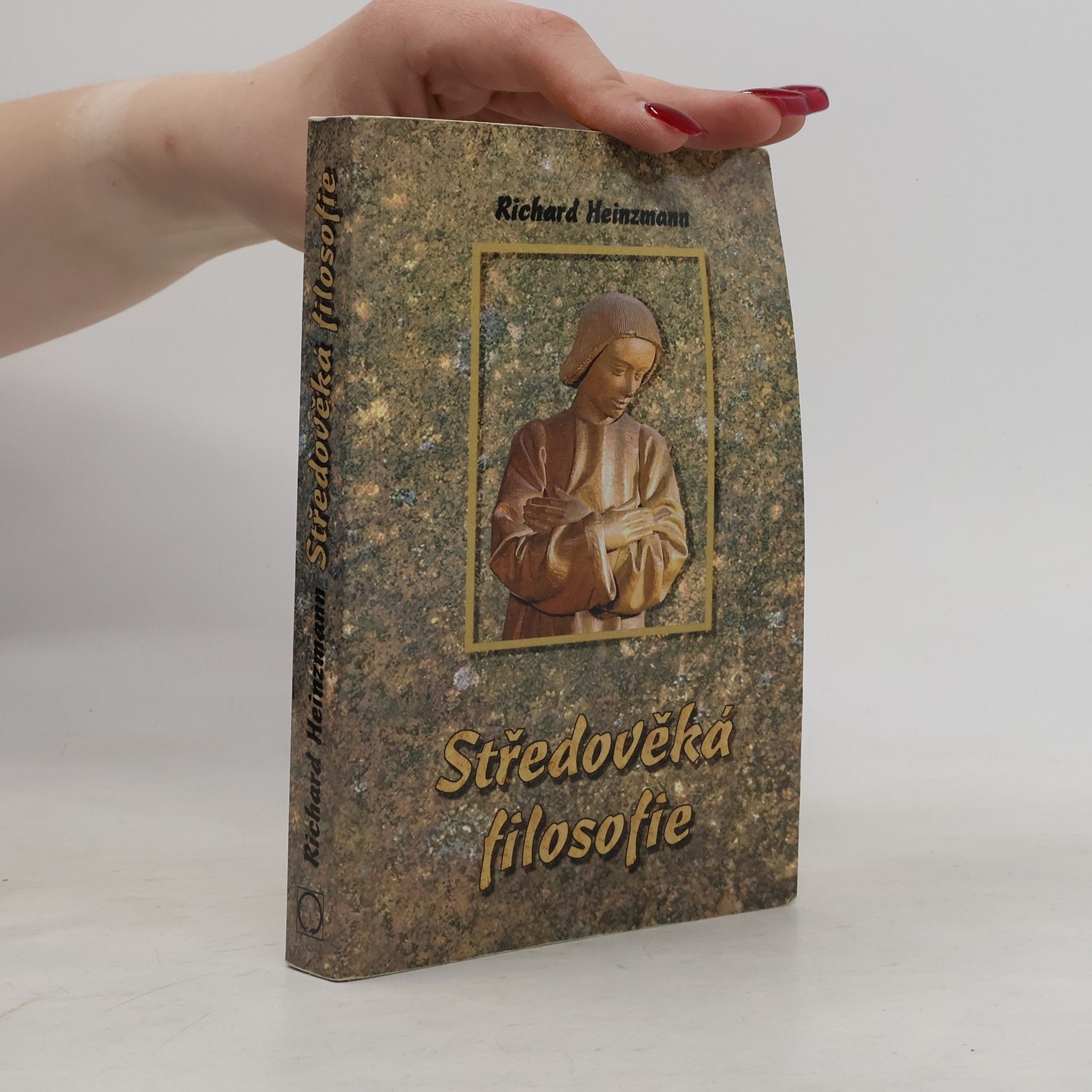 Středověká filosofie