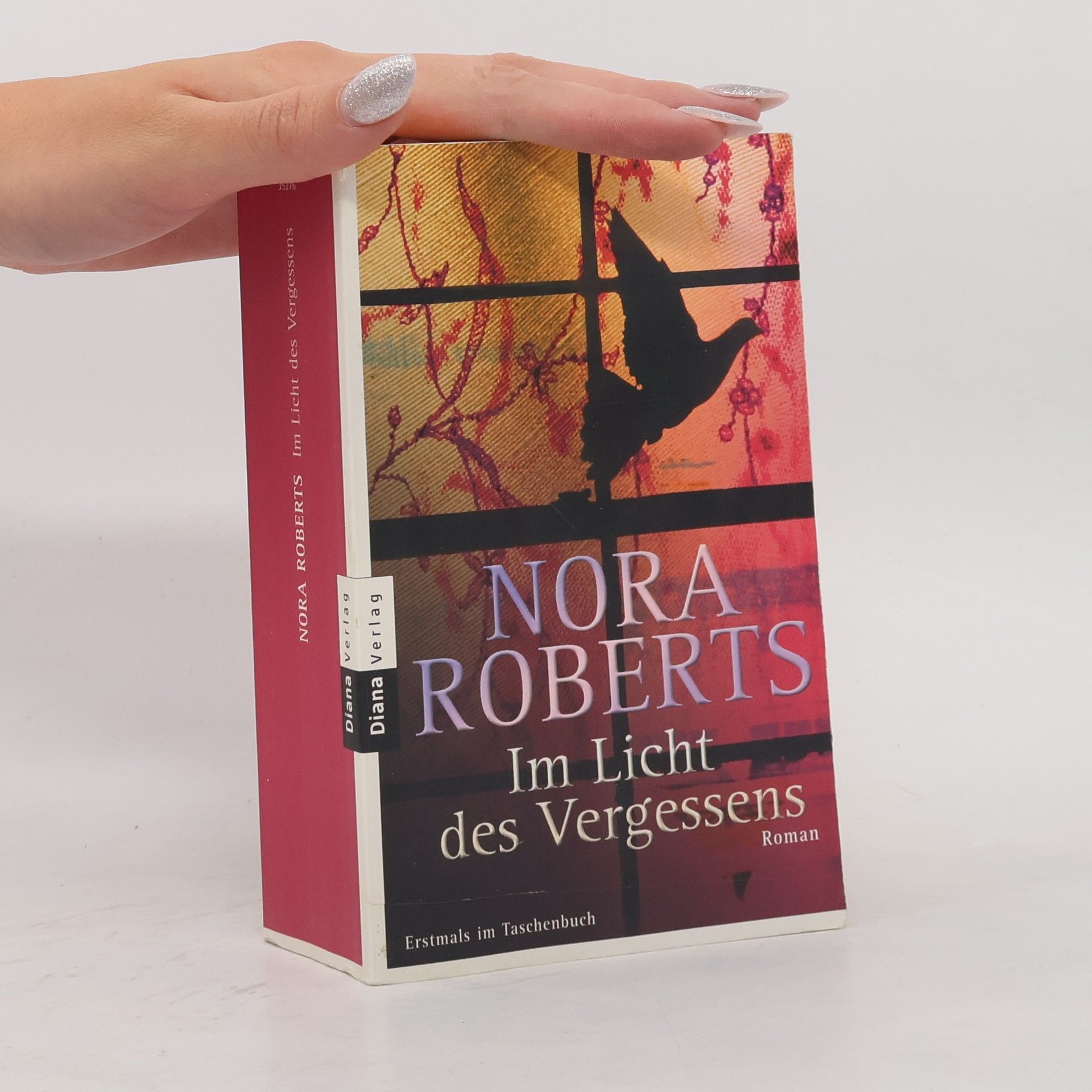 Nora Roberts Im Licht des Vergessens