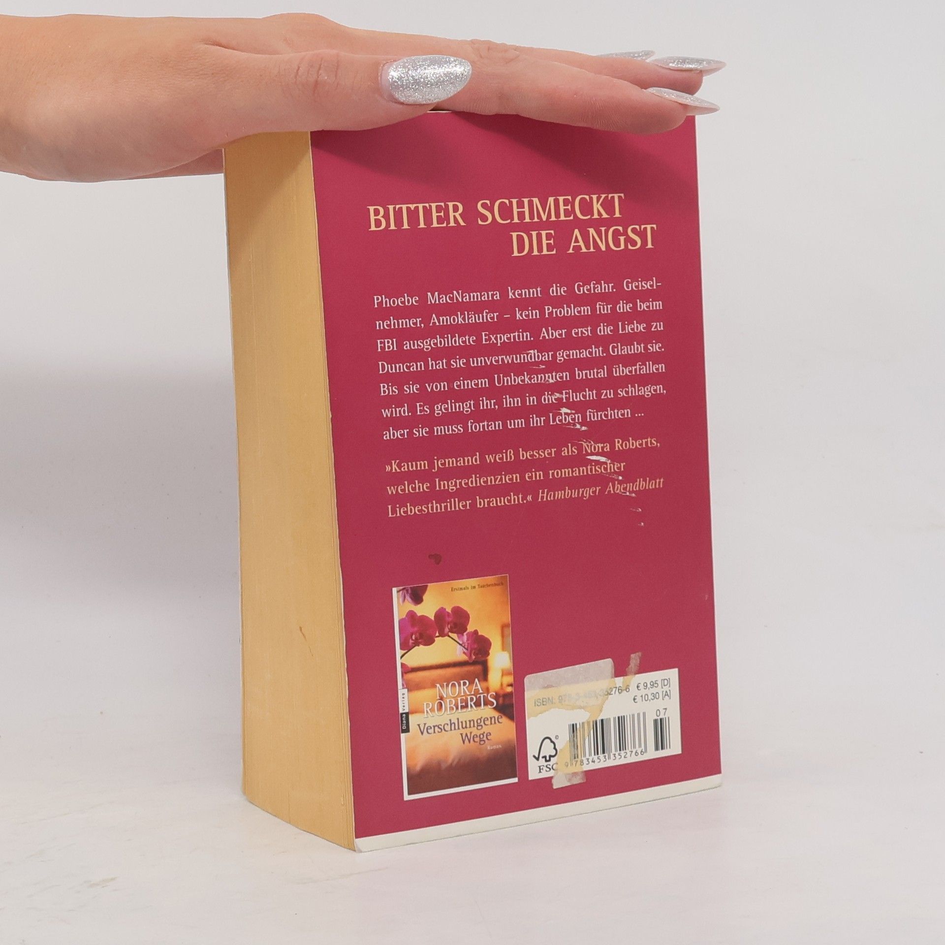 Nora Roberts Im Licht des Vergessens
