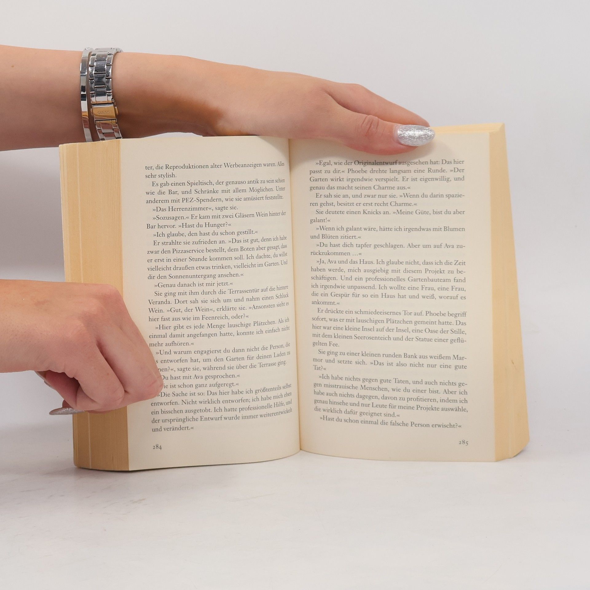 Nora Roberts Im Licht des Vergessens