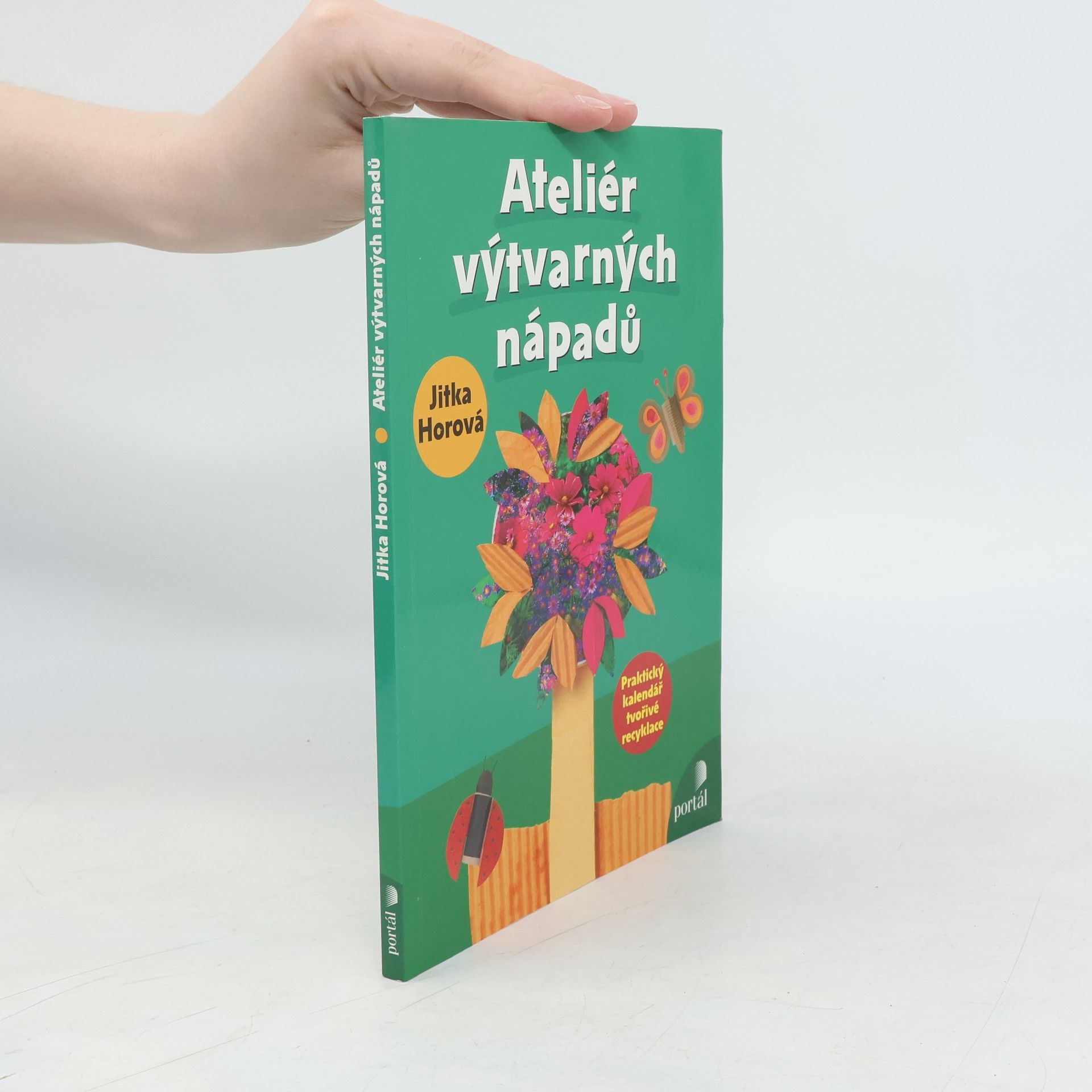 Ateliér výtvarných nápadů