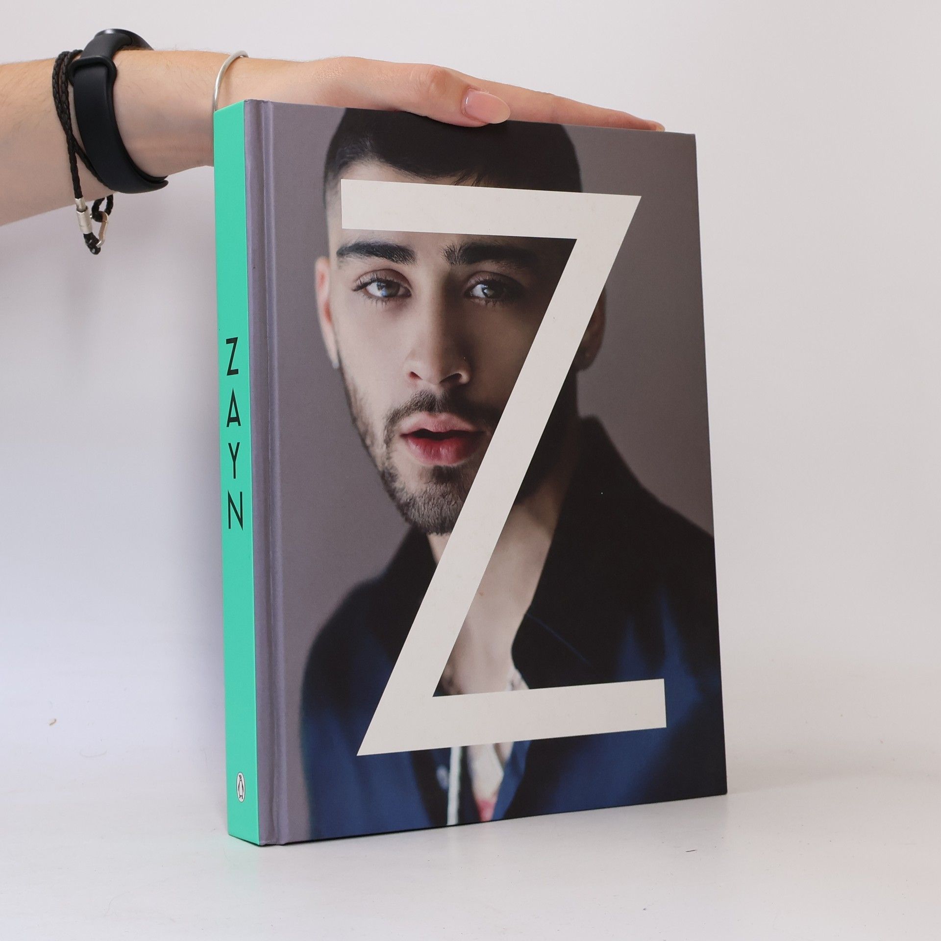 Zayn Zayn