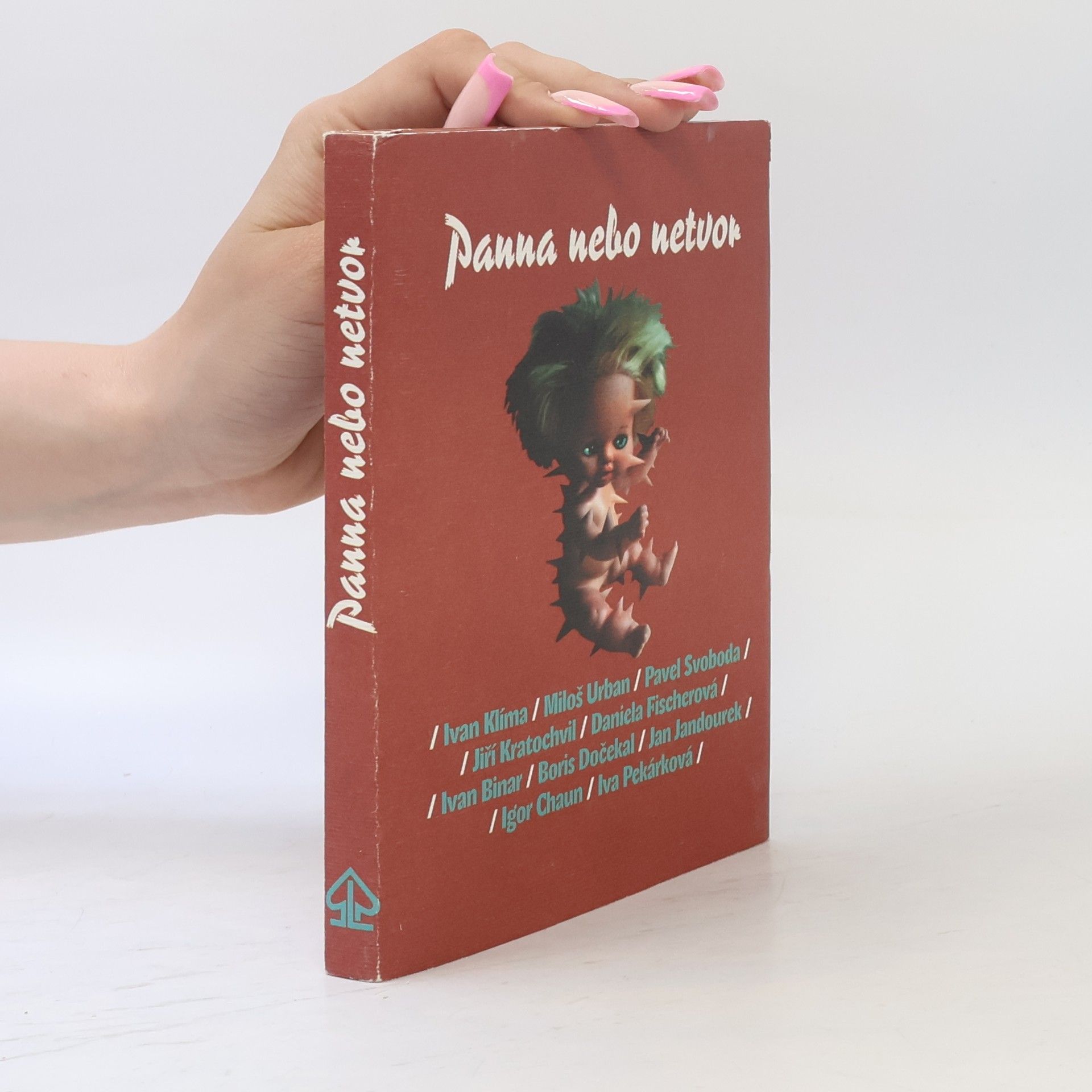 Various authors Panna nebo netvor
