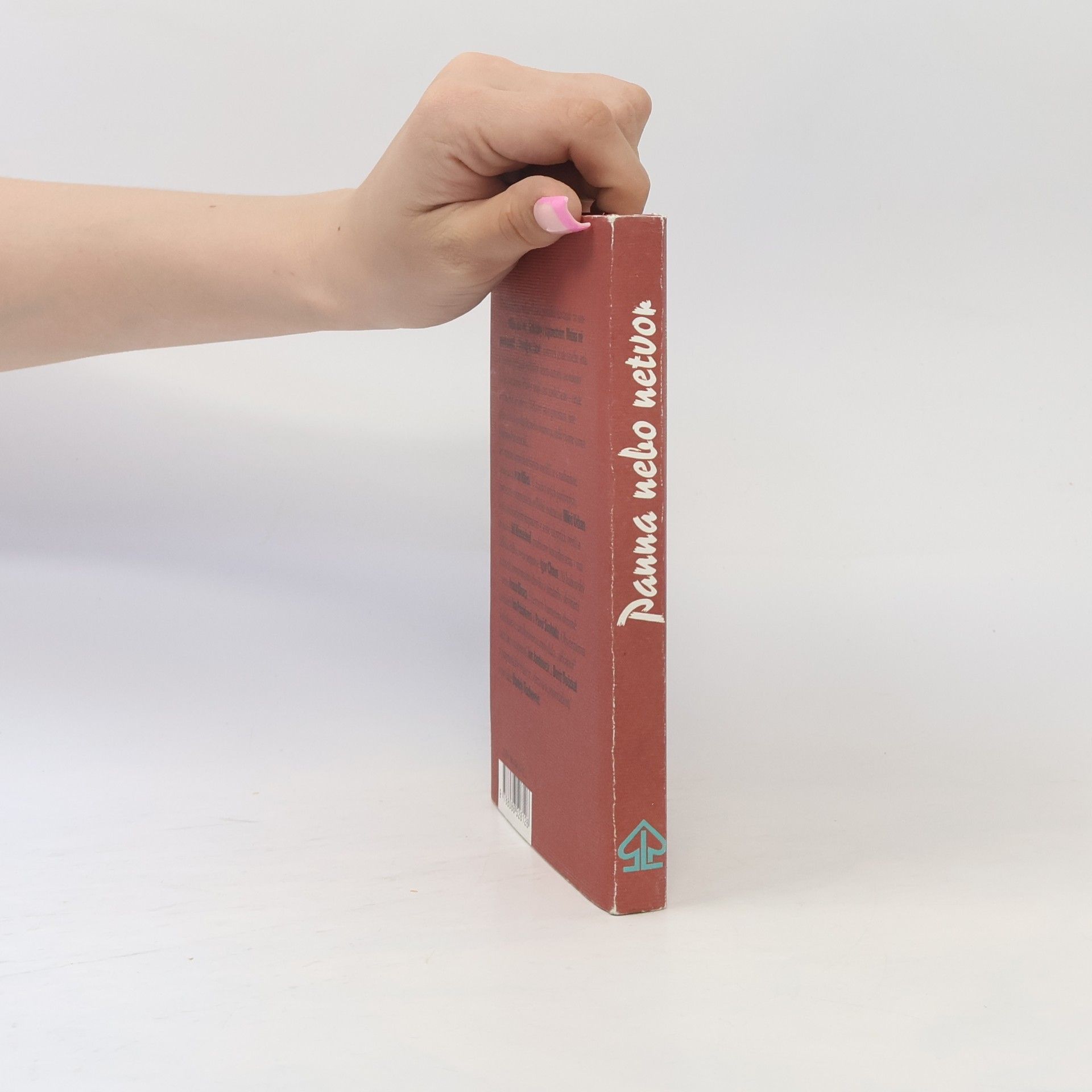 Various authors Panna nebo netvor