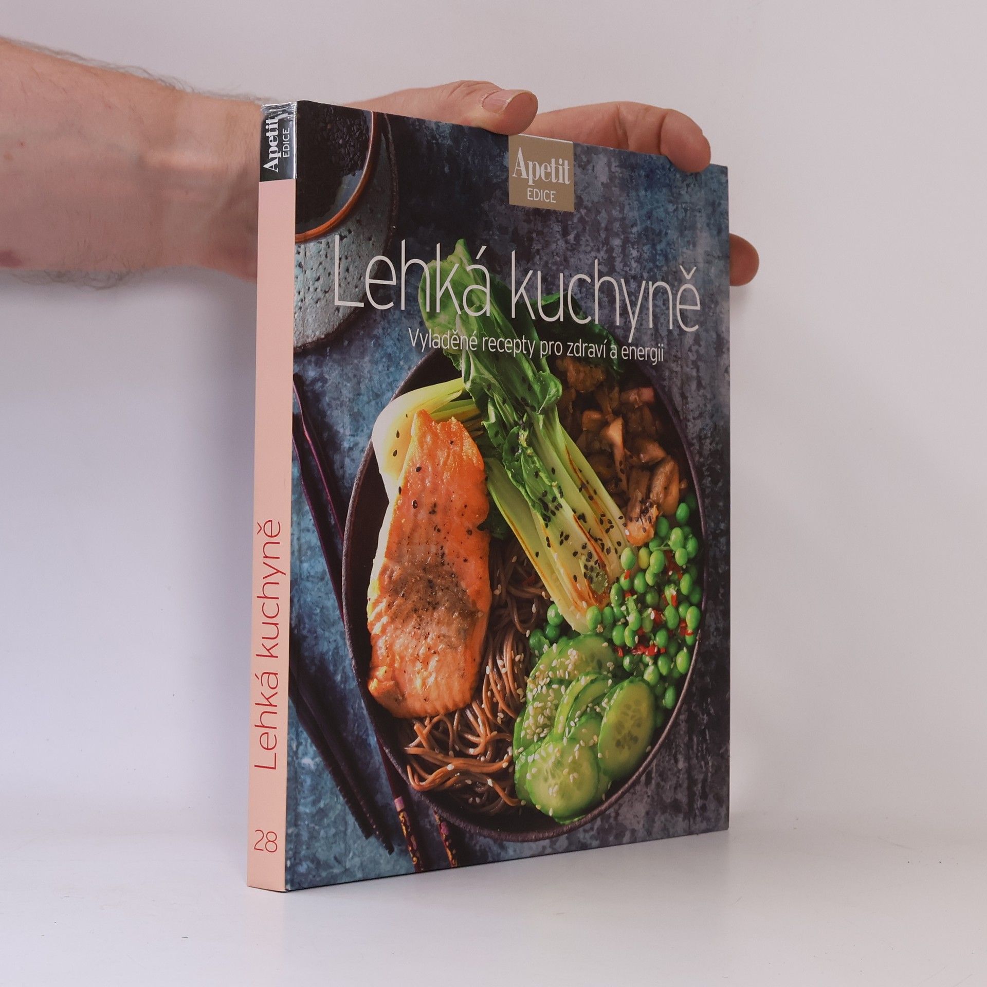 Autorenkollektiv Lehká kuchyně