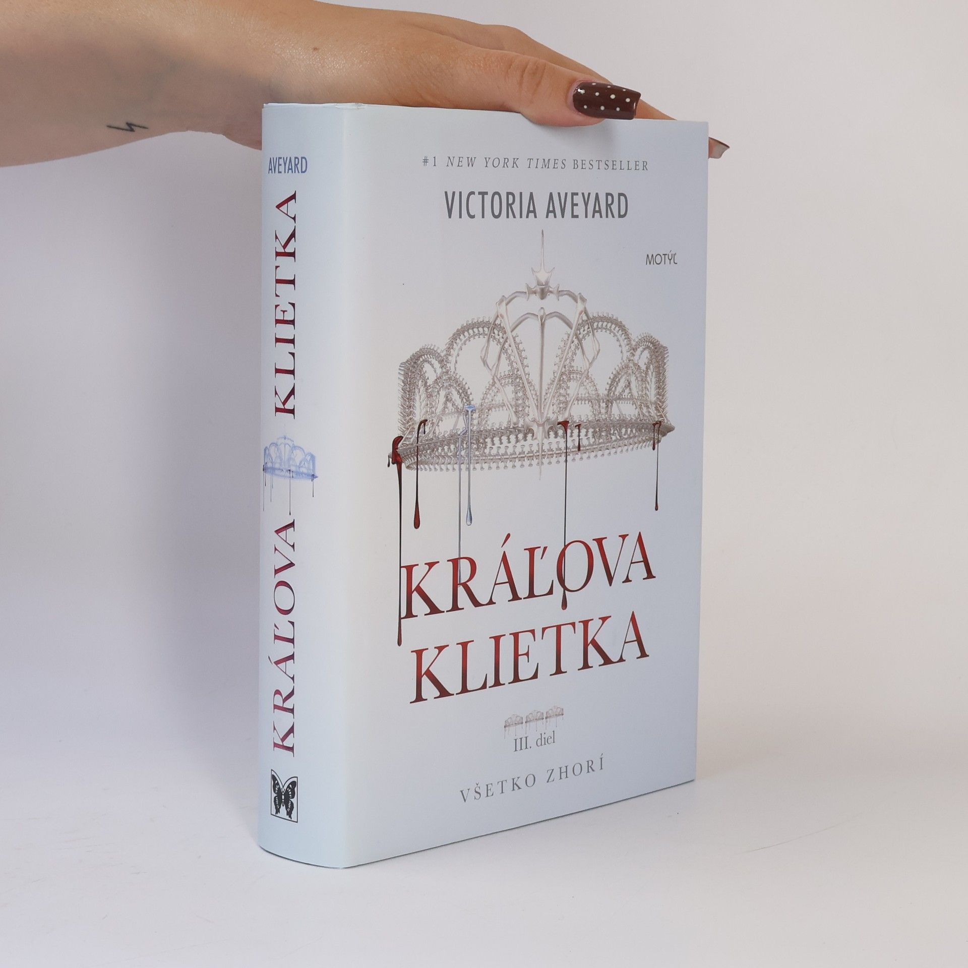 Kráľova klietka