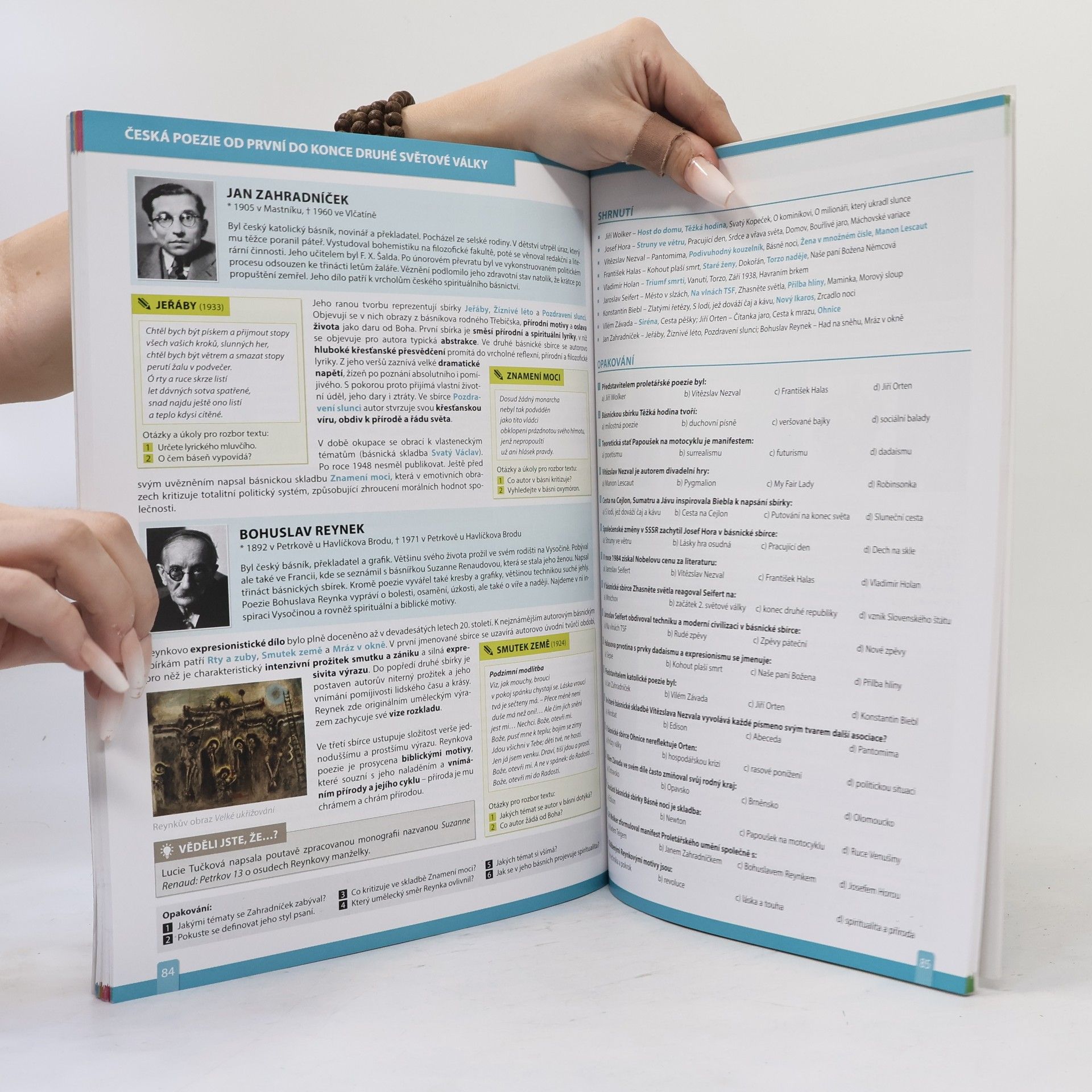 Kolektiv autorů Nová literatura 3. Pro střední školy