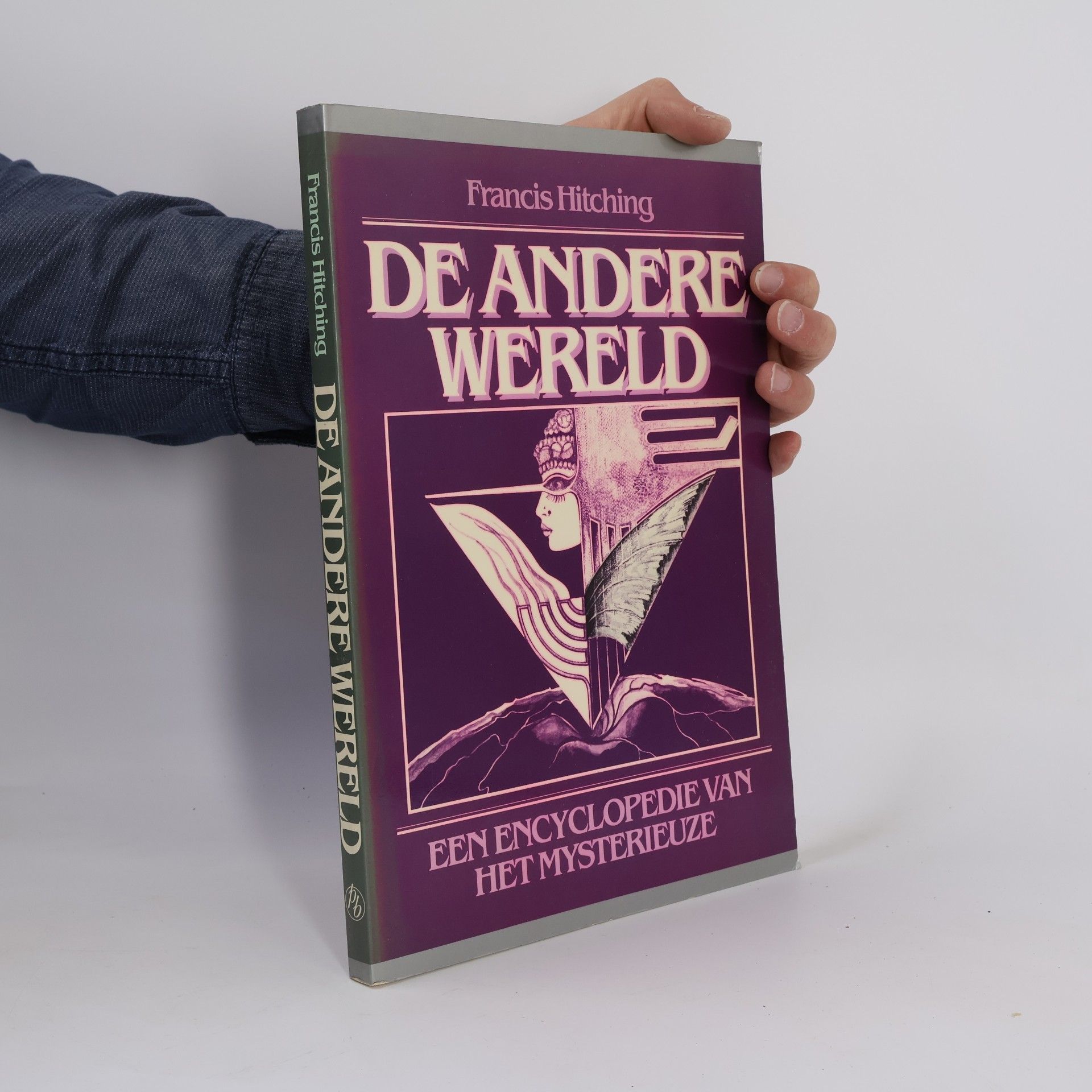 Marjan Hilverda De andere wereld