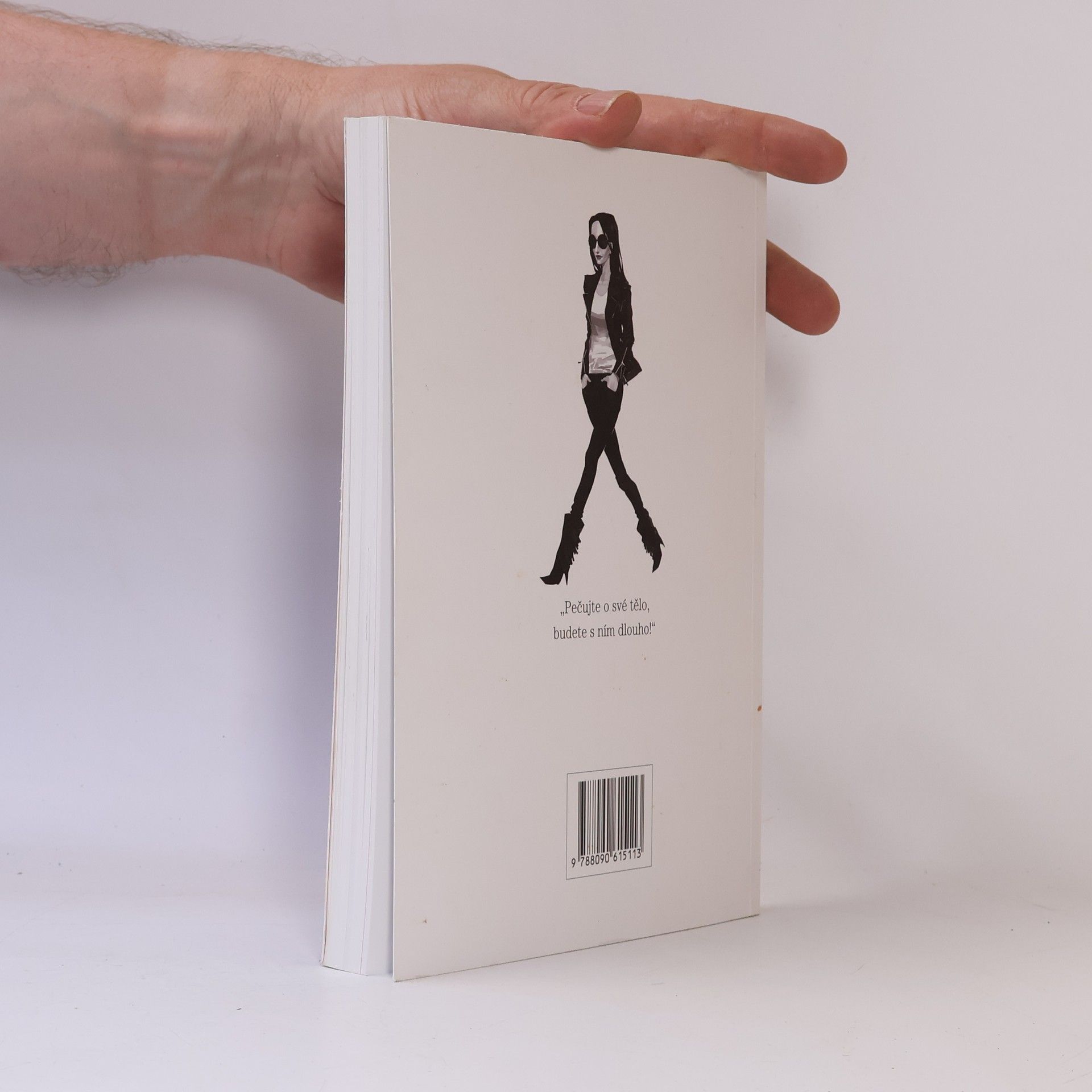 Kateřina Endersová Smoothie book 2