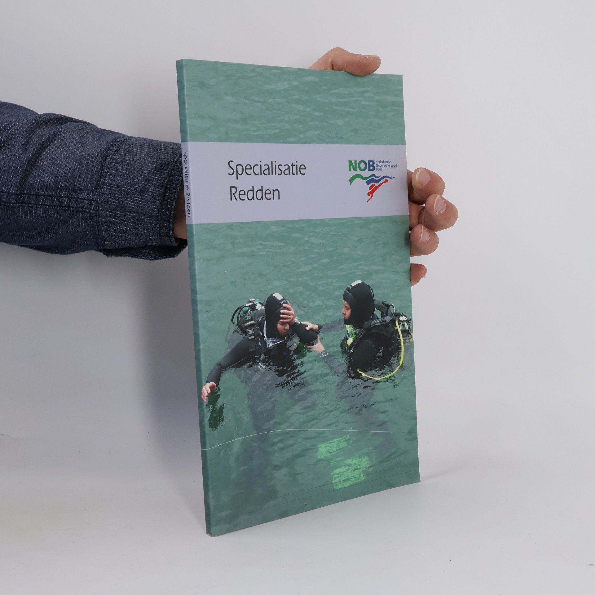 Kolektiv autorů Specialisatie Redden