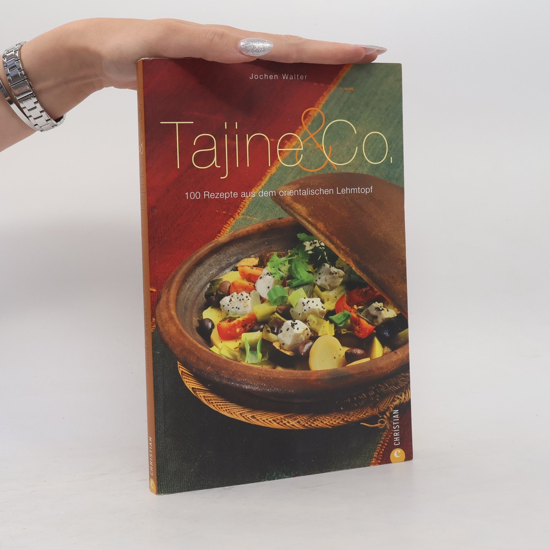 Jochen Walter Tajine & Co.