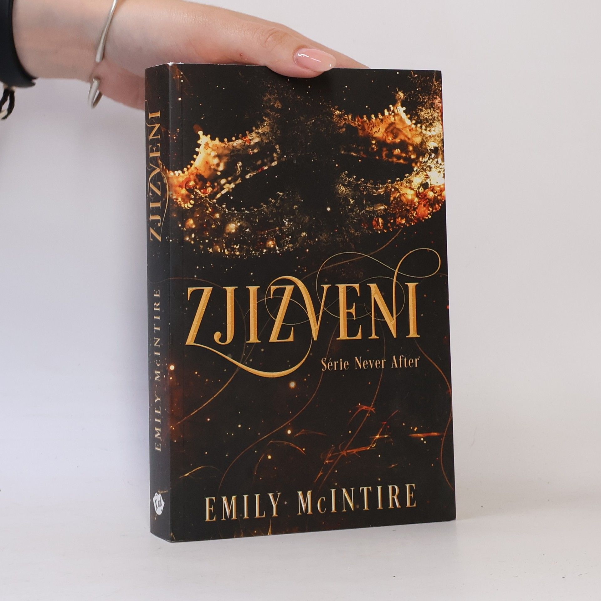 Emily McIntire Zjizveni