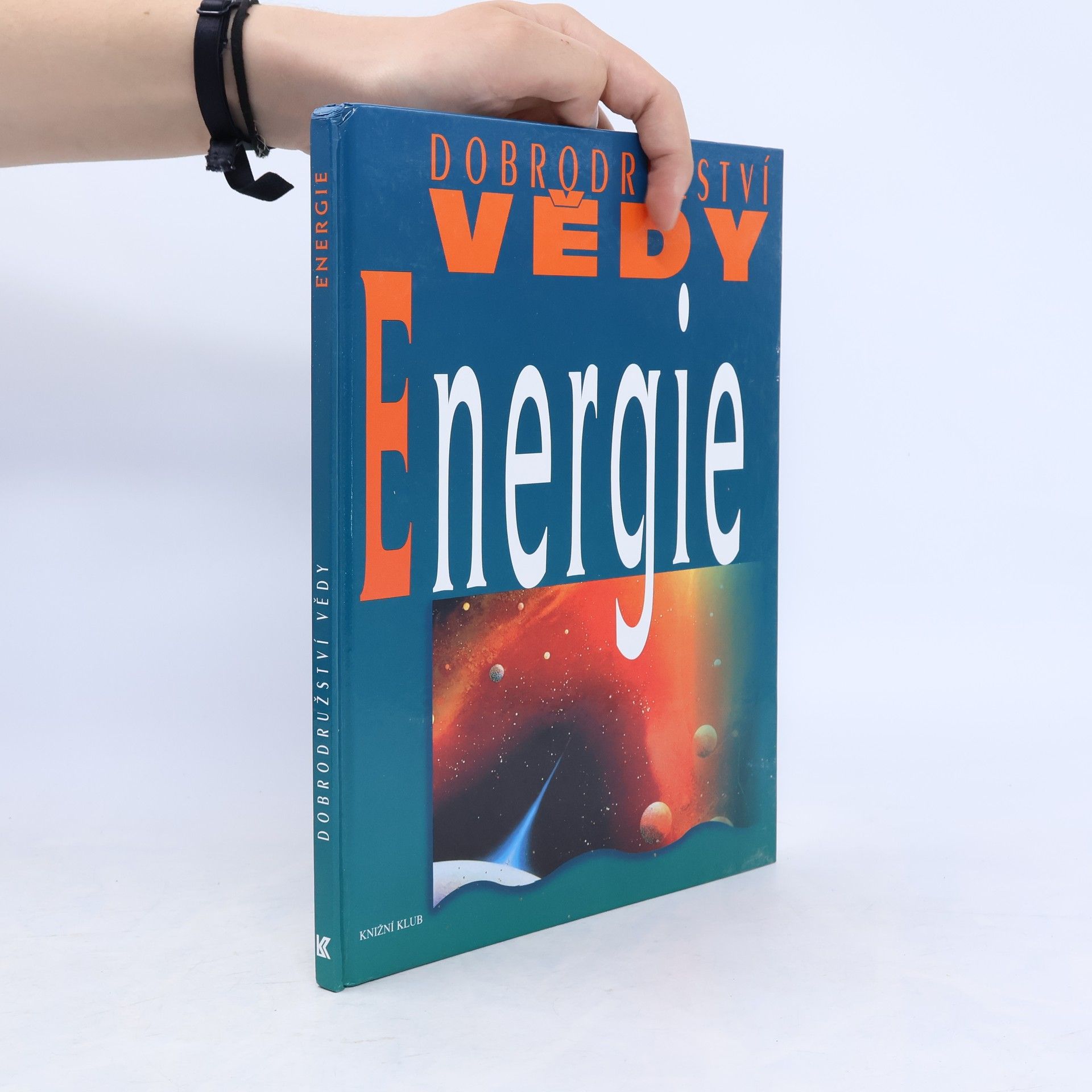 Energie
