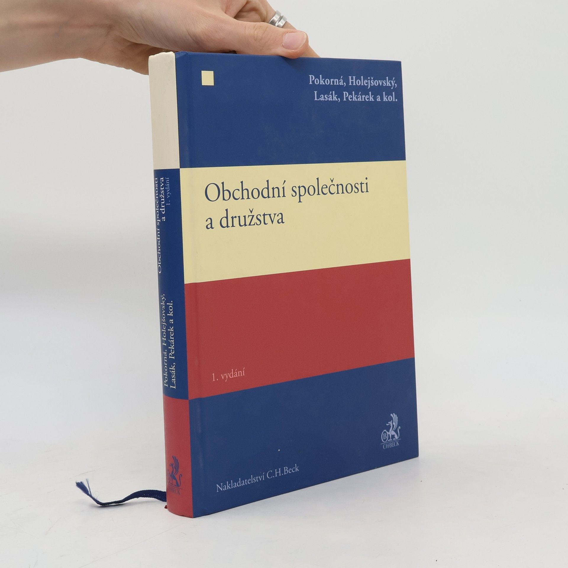 Josef Kotásek Obchodní společnosti a družstva