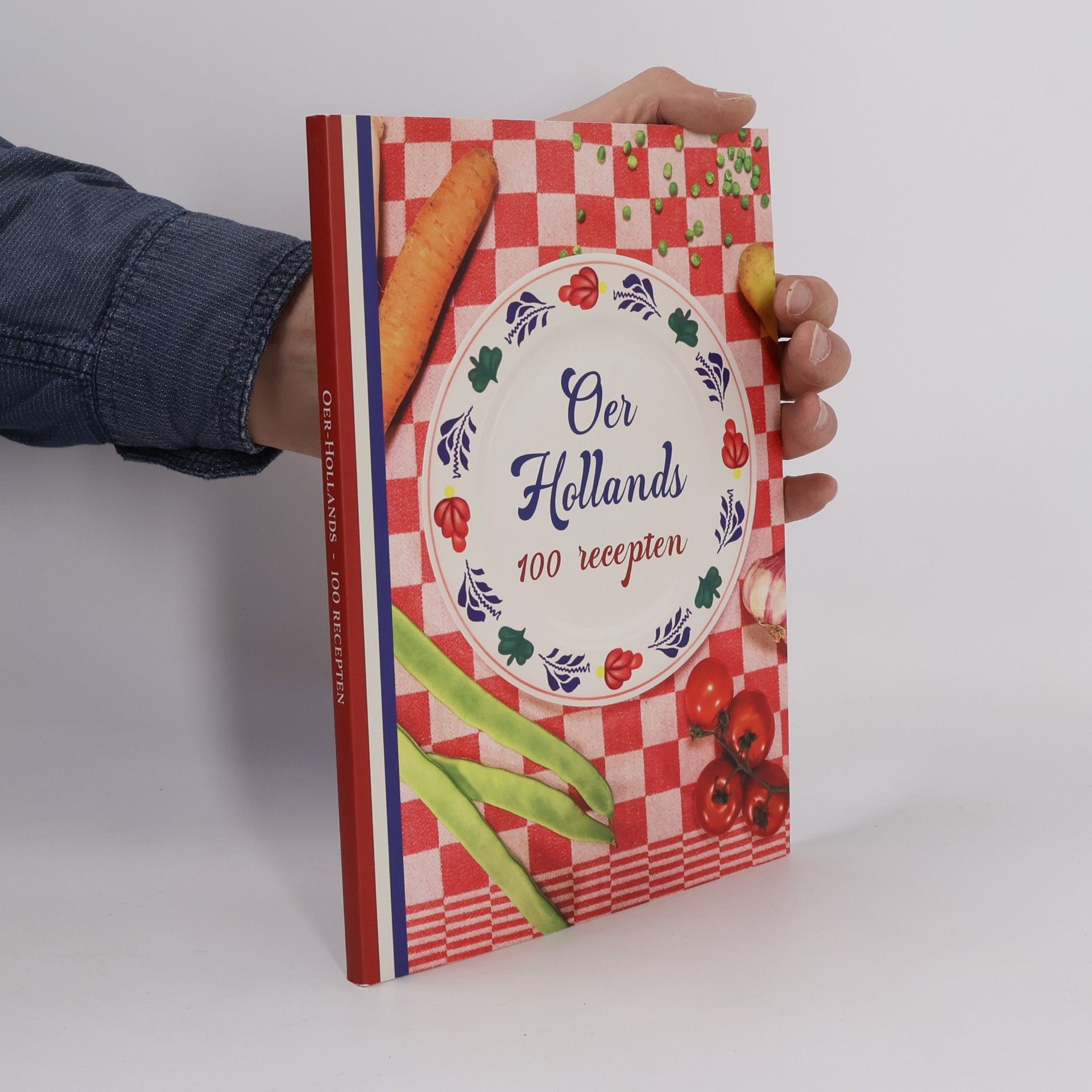 Auteurscollectief Oer Hollands