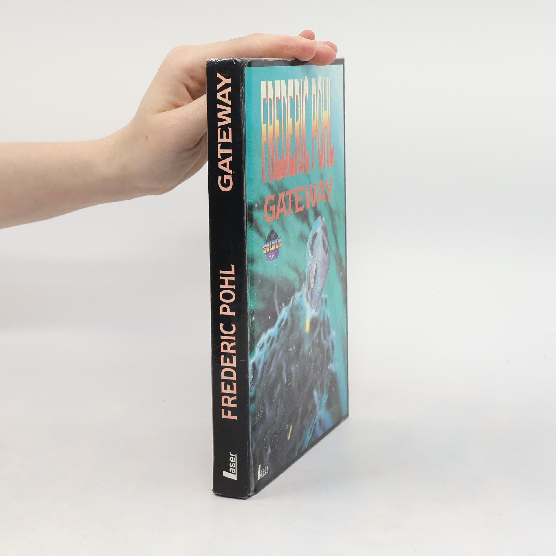 Frederik Pohl Gateway