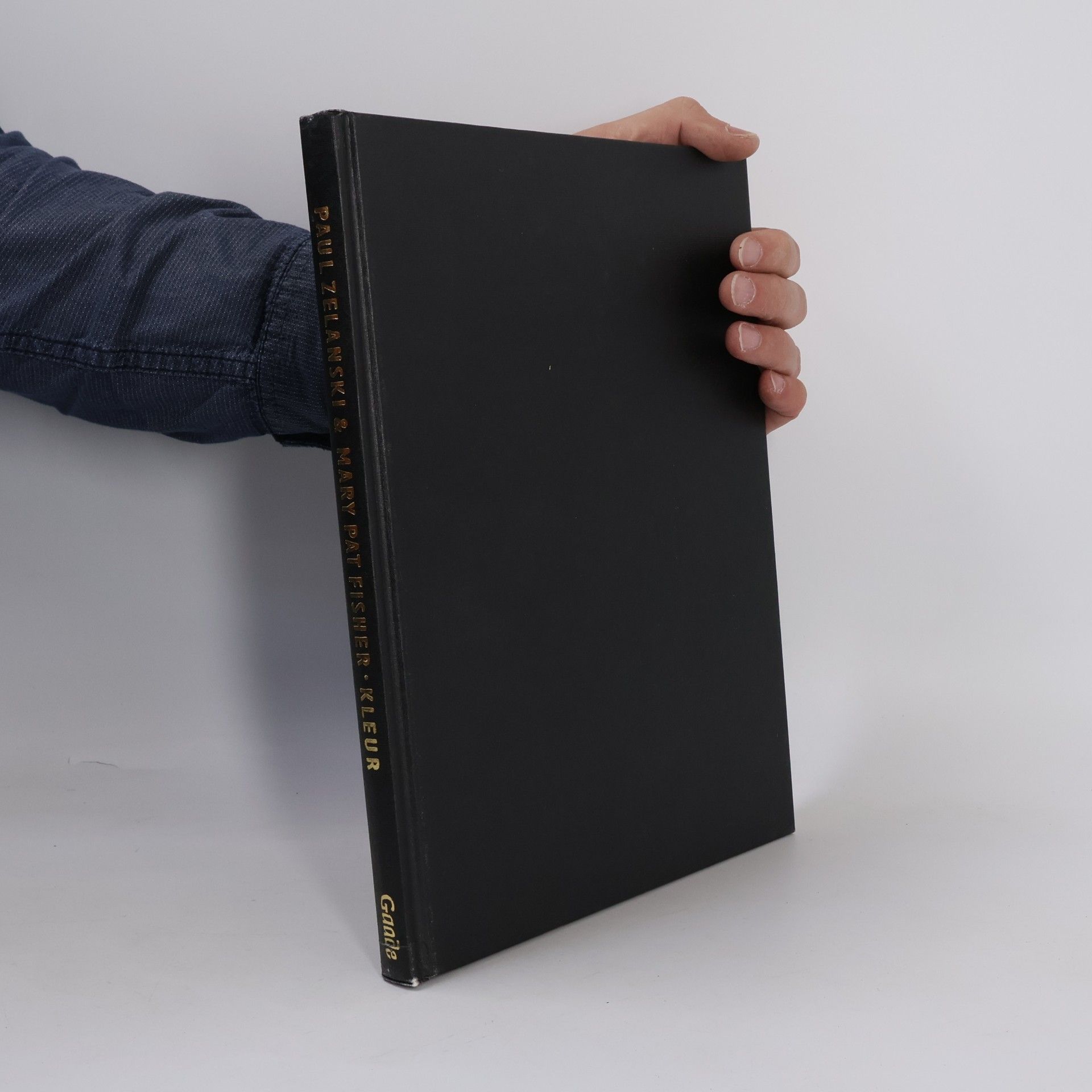 Kleur Principe, theorie en toepassing