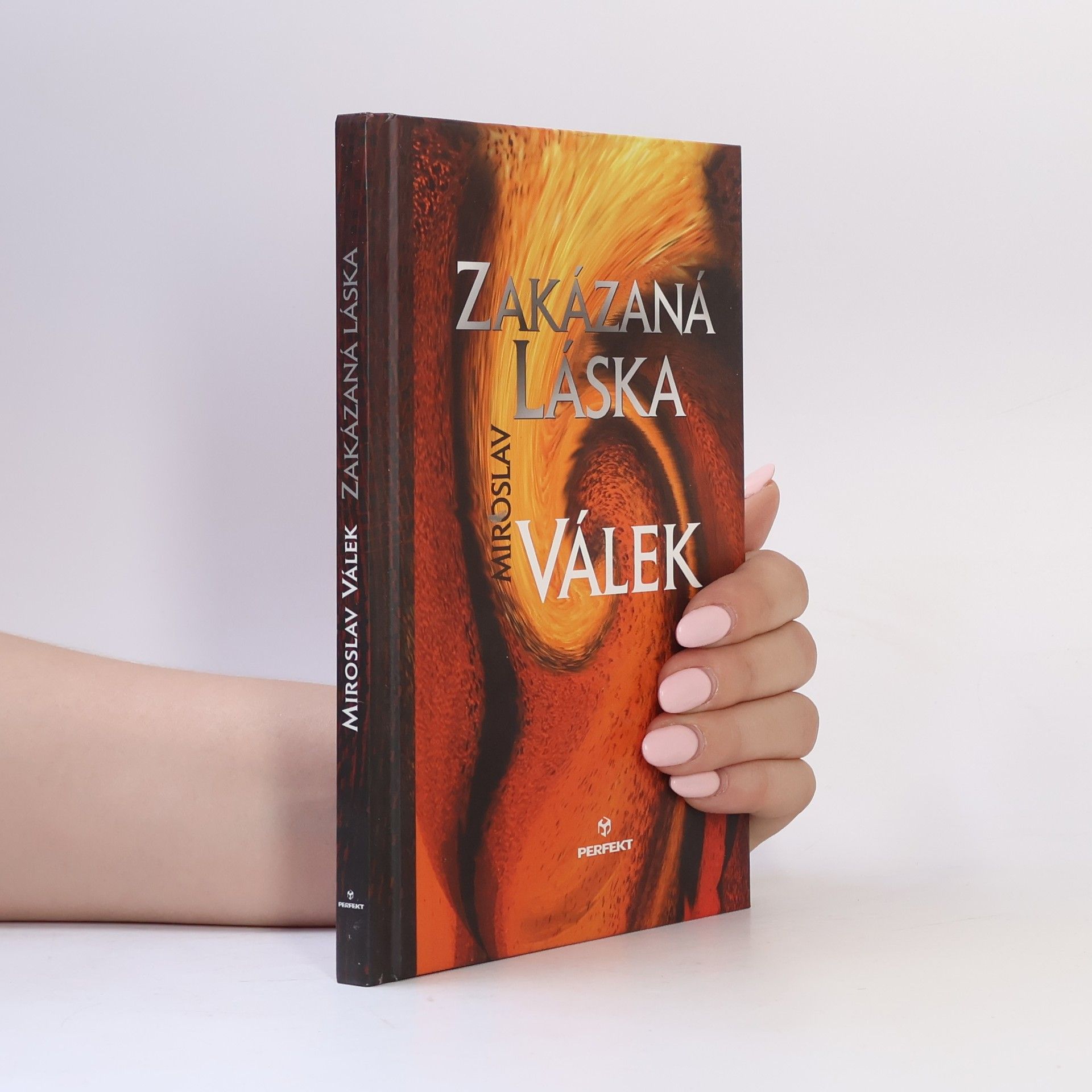 Zakázaná láska