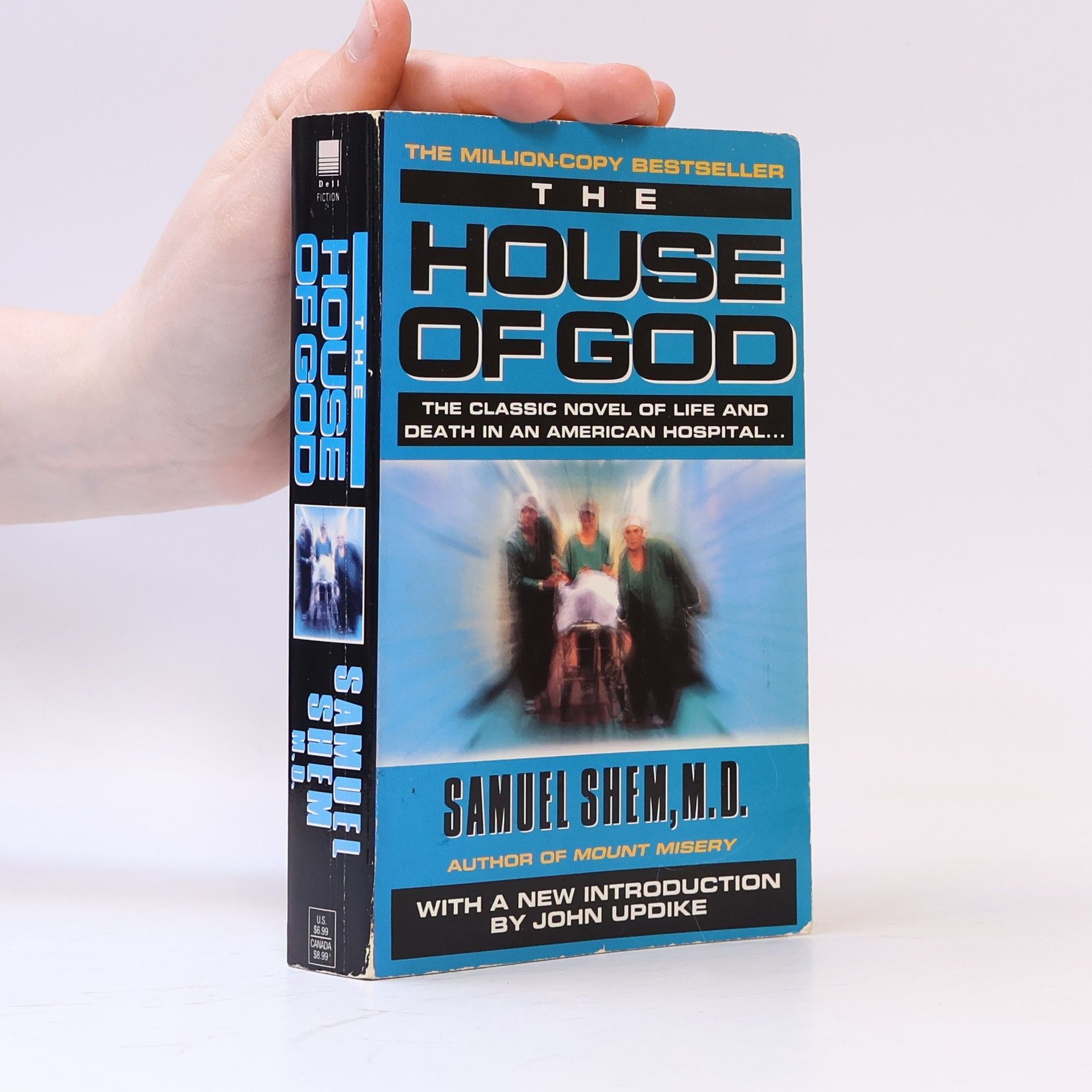 Samuel Shem The House of God