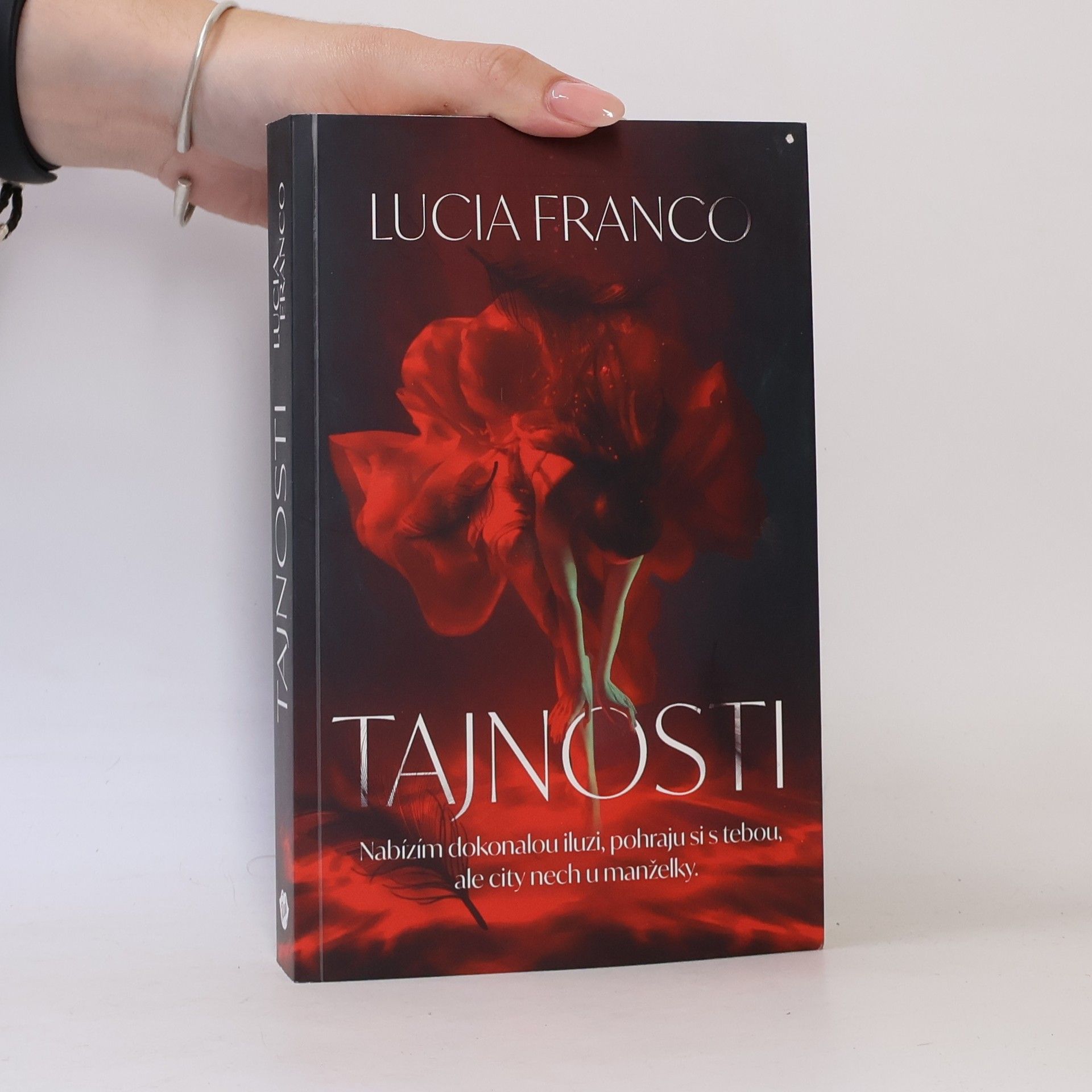 Lucia Franco Tajnosti