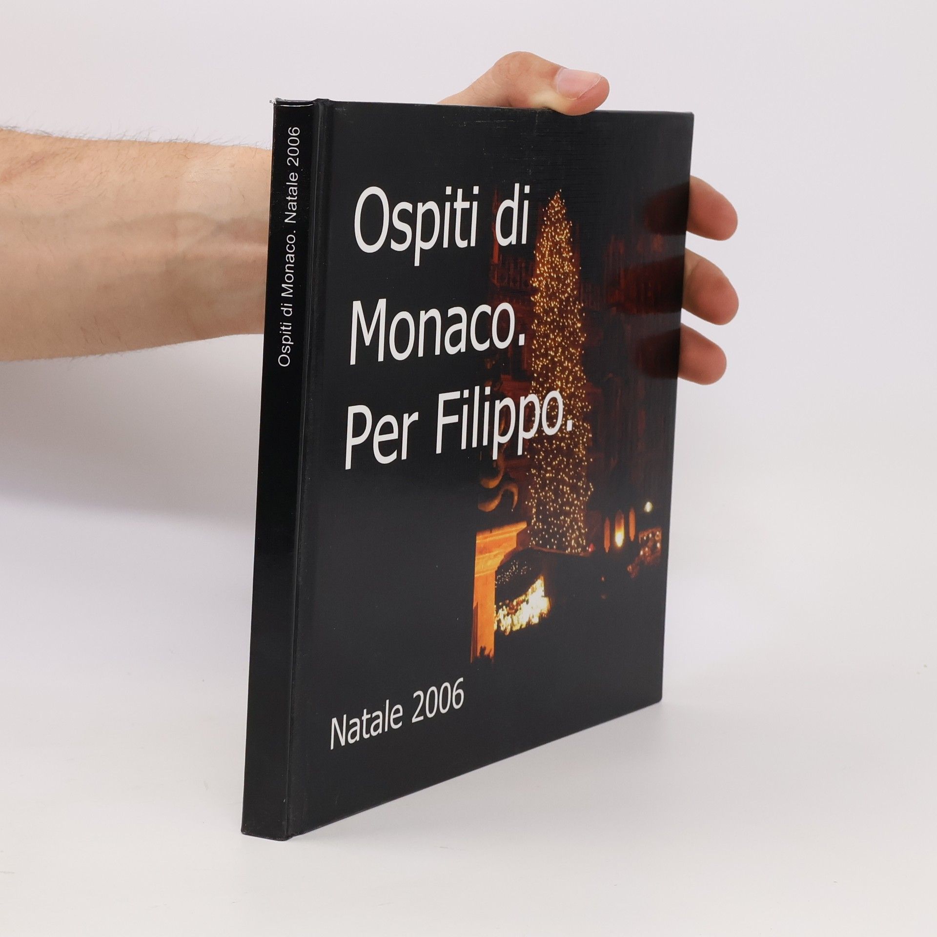 Autorenkollektiv Ospiti di Monaco