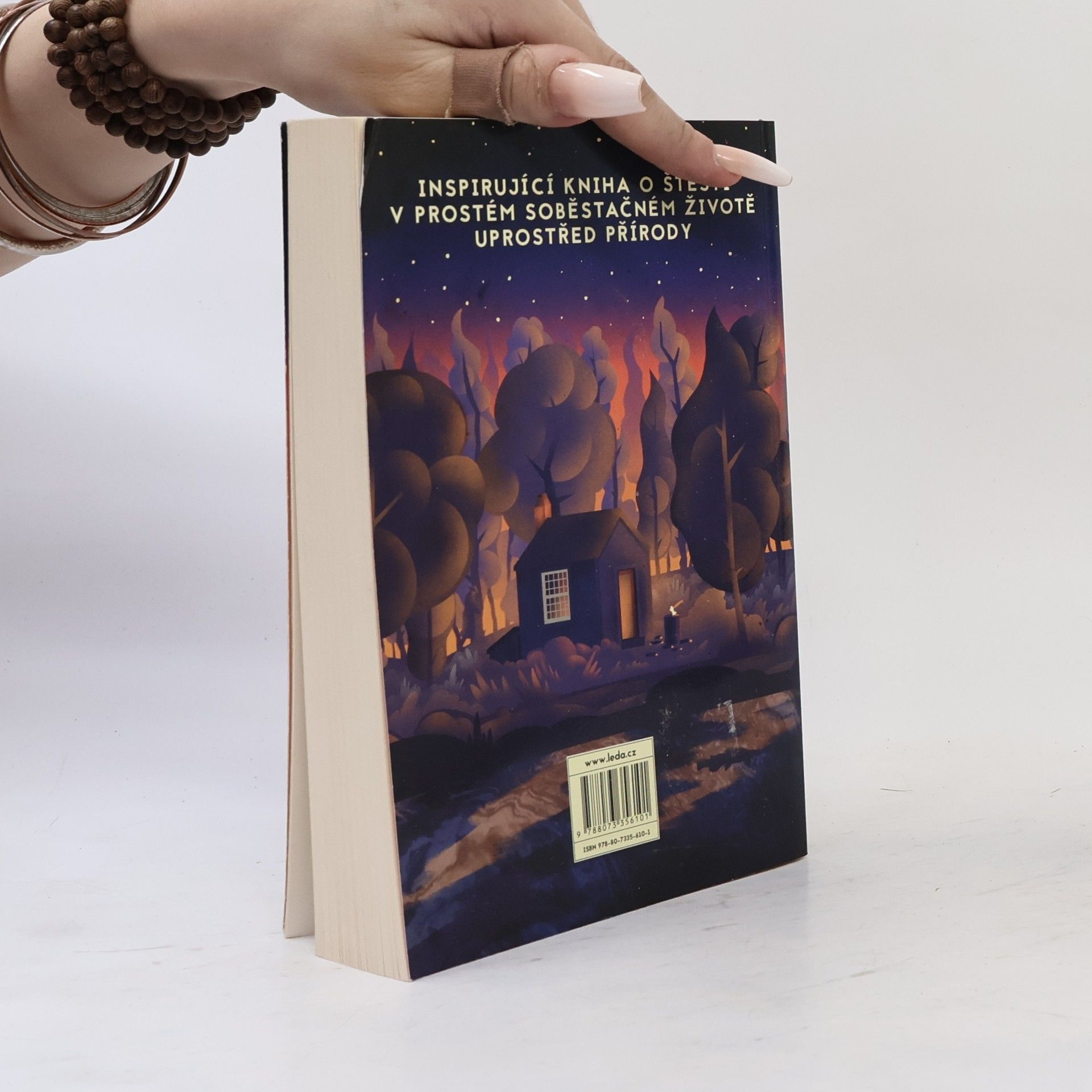 Henry David Thoreau Walden aneb Život v lesích