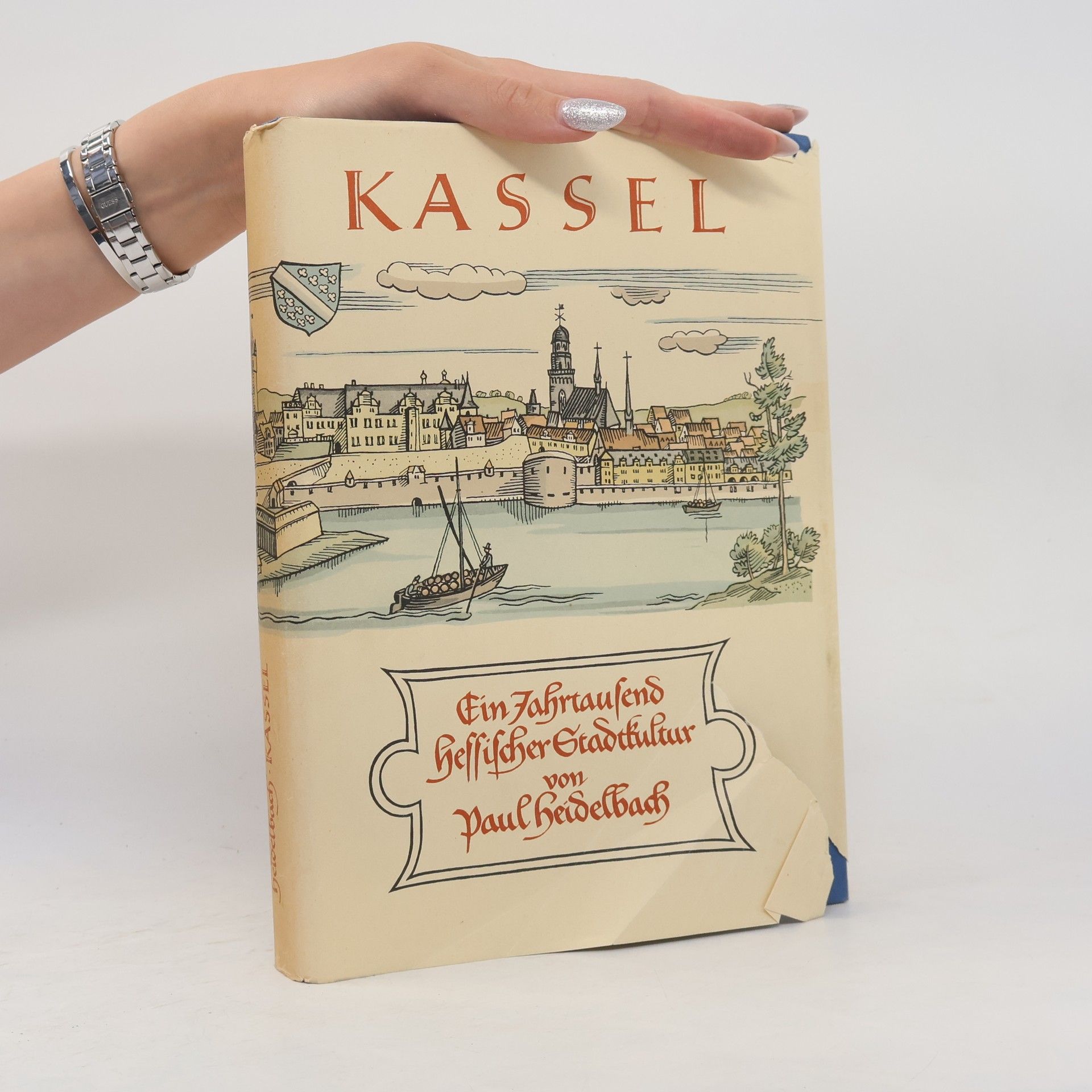 Paul Heidelbach Kassel