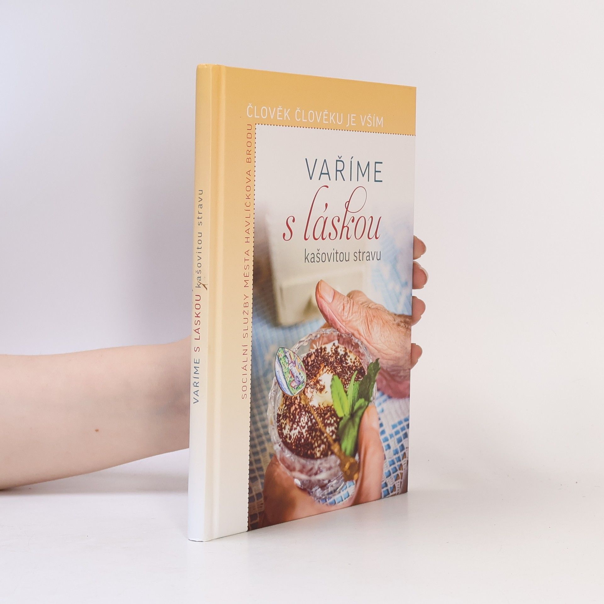 Autorenkollektiv Vaříme s láskou kašovitou stravu
